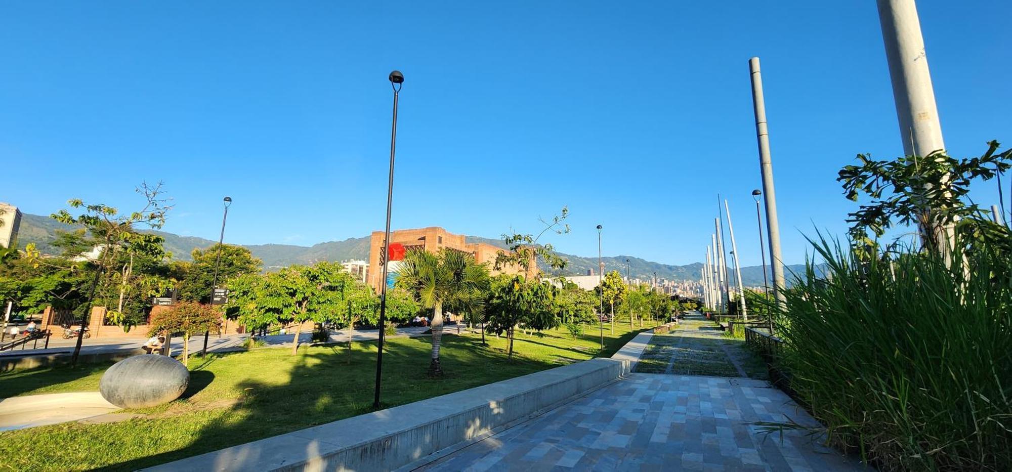 Casa De Palmas 3 * Medellín