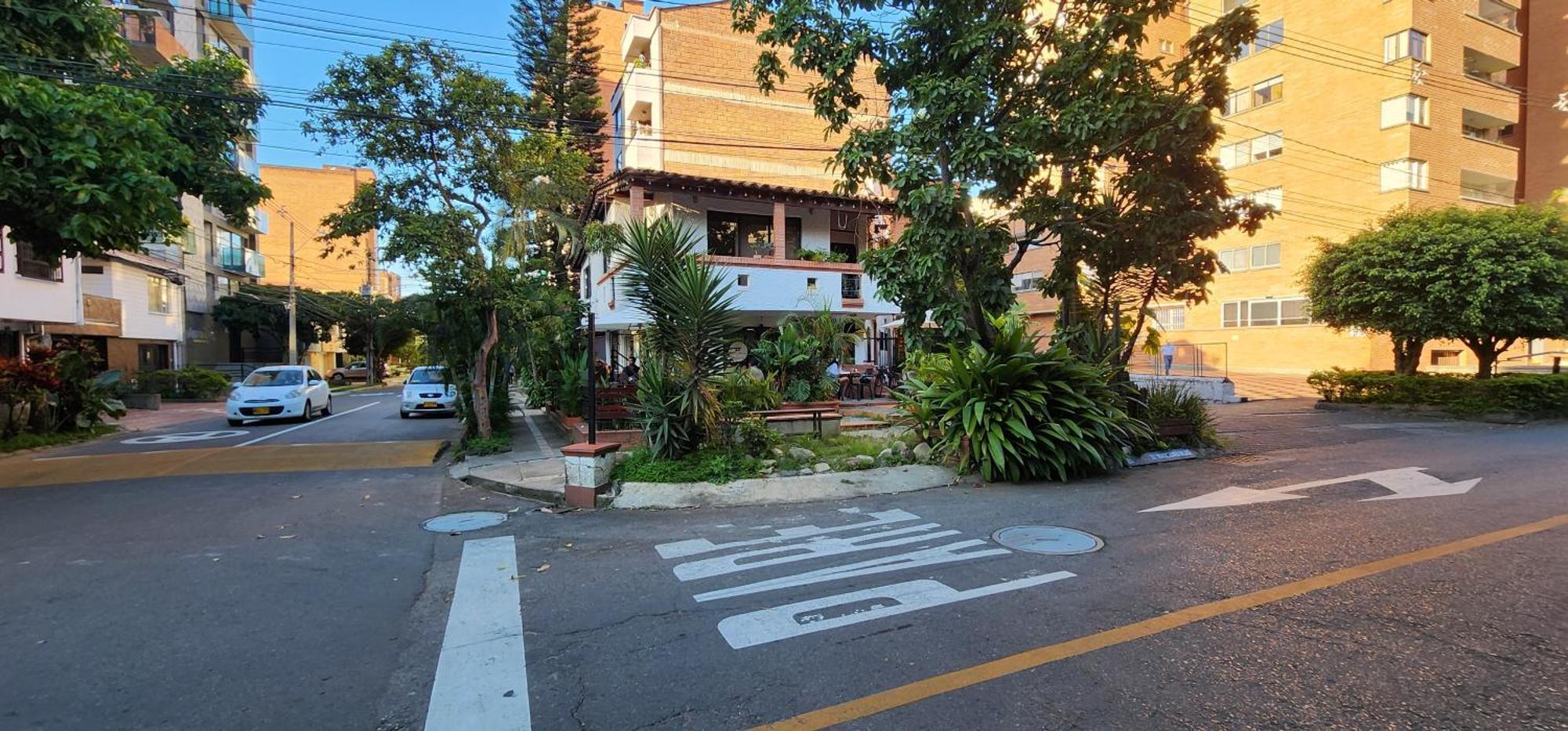 Casa De Palmas 3 Medellín