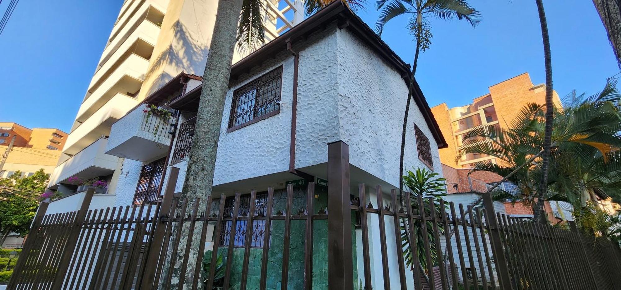 Apartamento Casa De Palmas 3 *