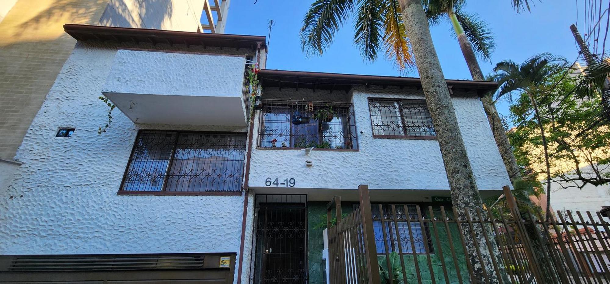 Apartamento Casa De Palmas 3