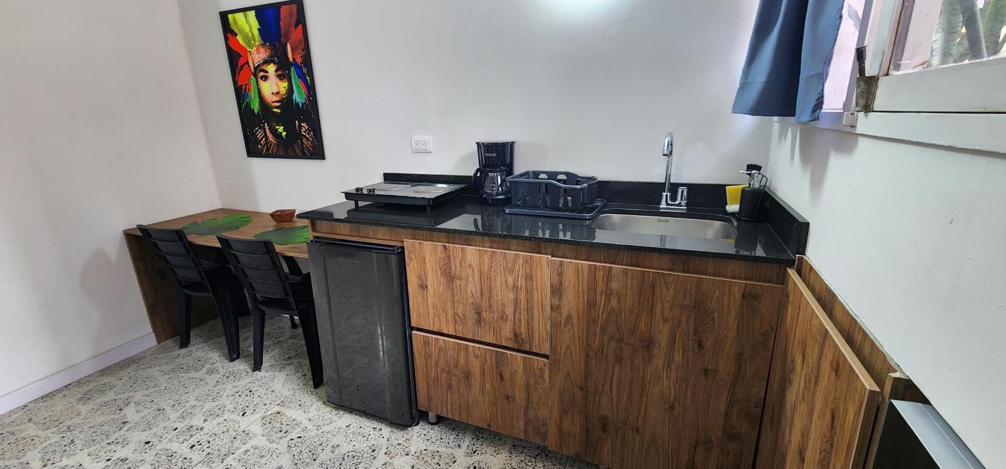 Casa De Palmas 3 * Medellín