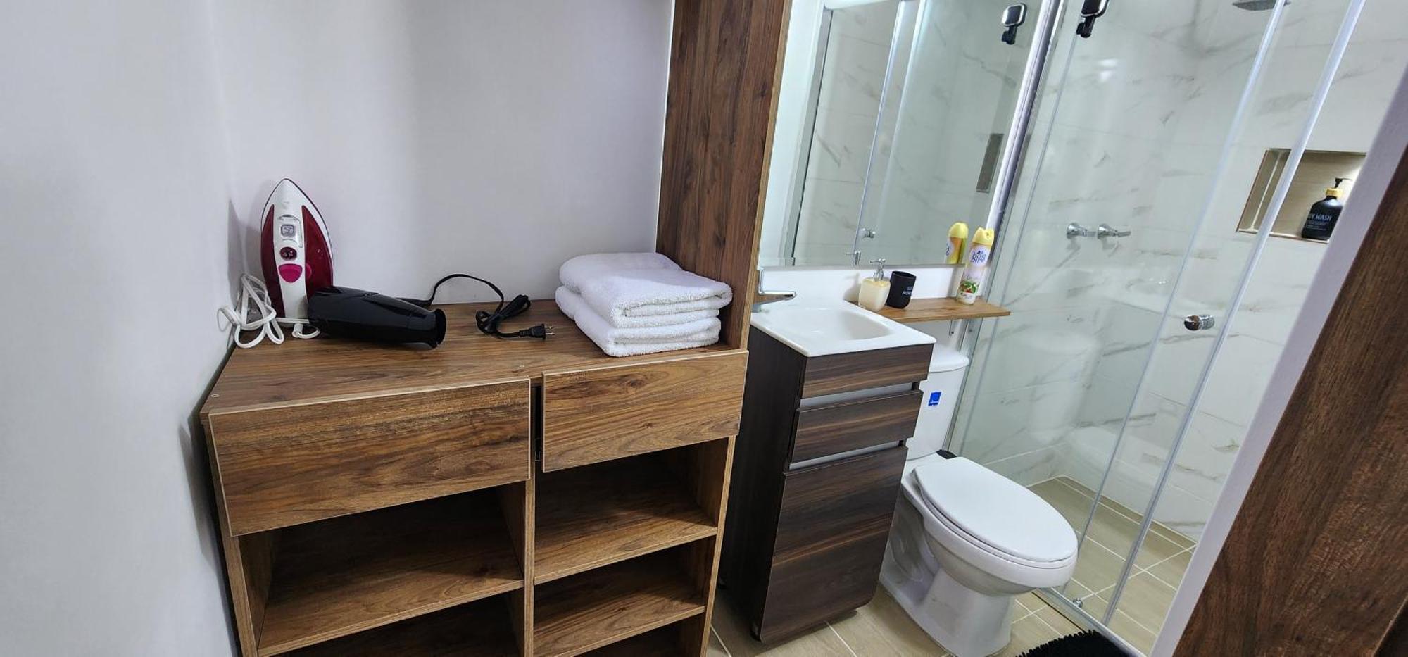 Apartamento Casa De Palmas 3 *