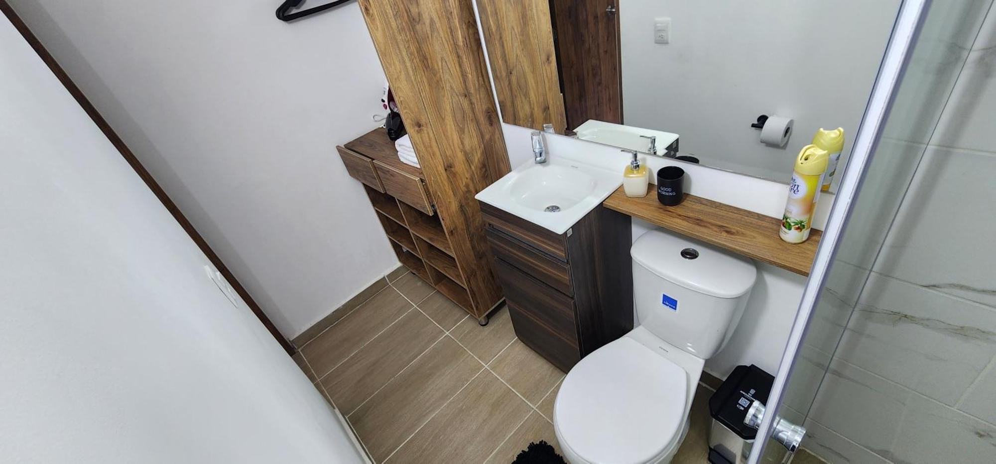 Apartamento Casa De Palmas 3 Medellín