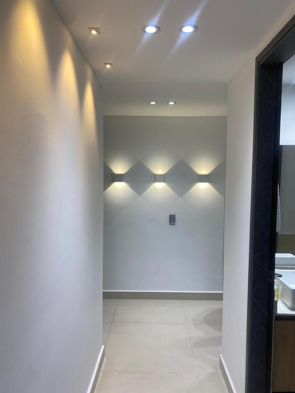 Hermoso Y Nuevo 16 Apartment