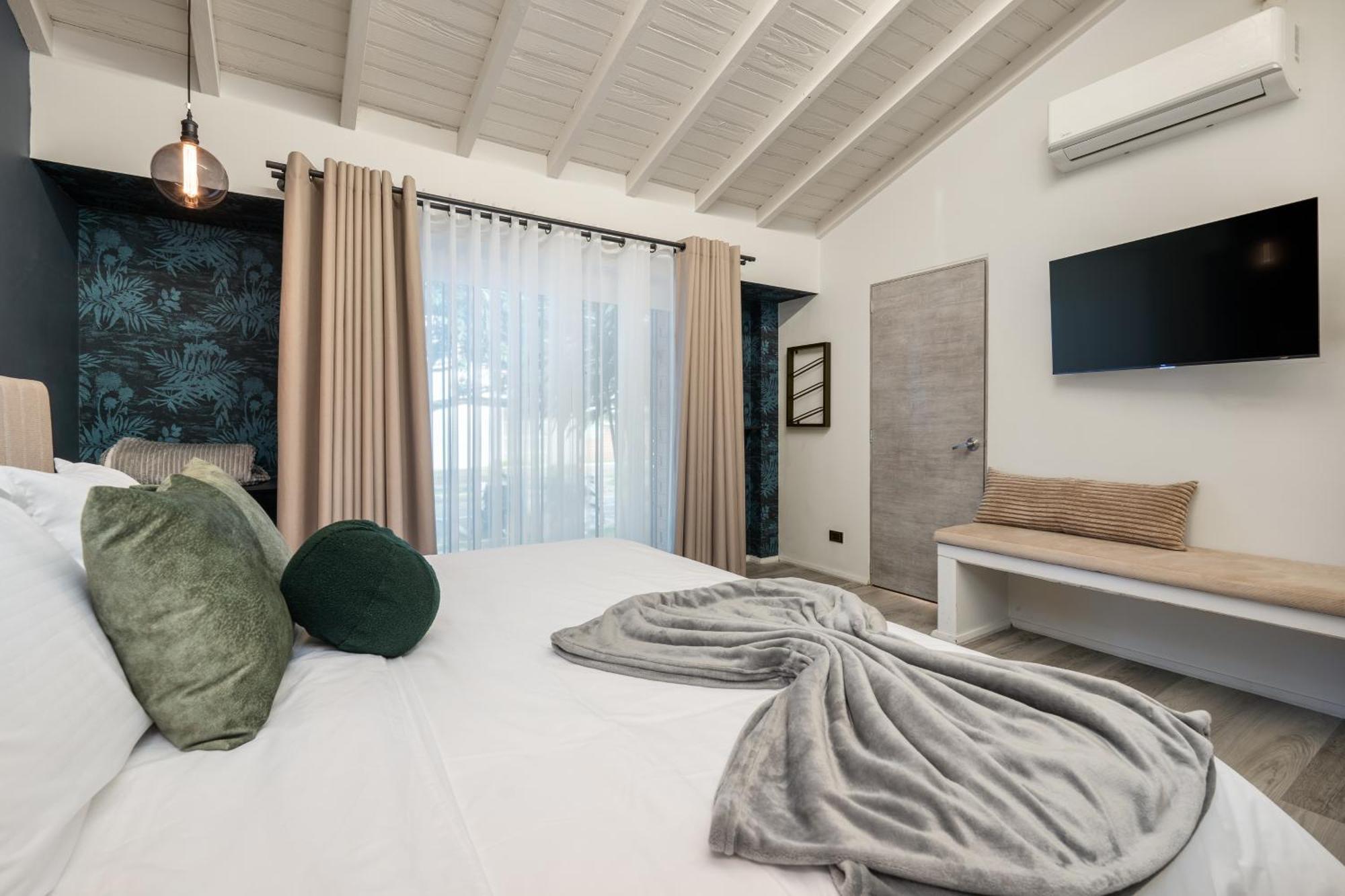 Nago Queen Holiday home Medellin
