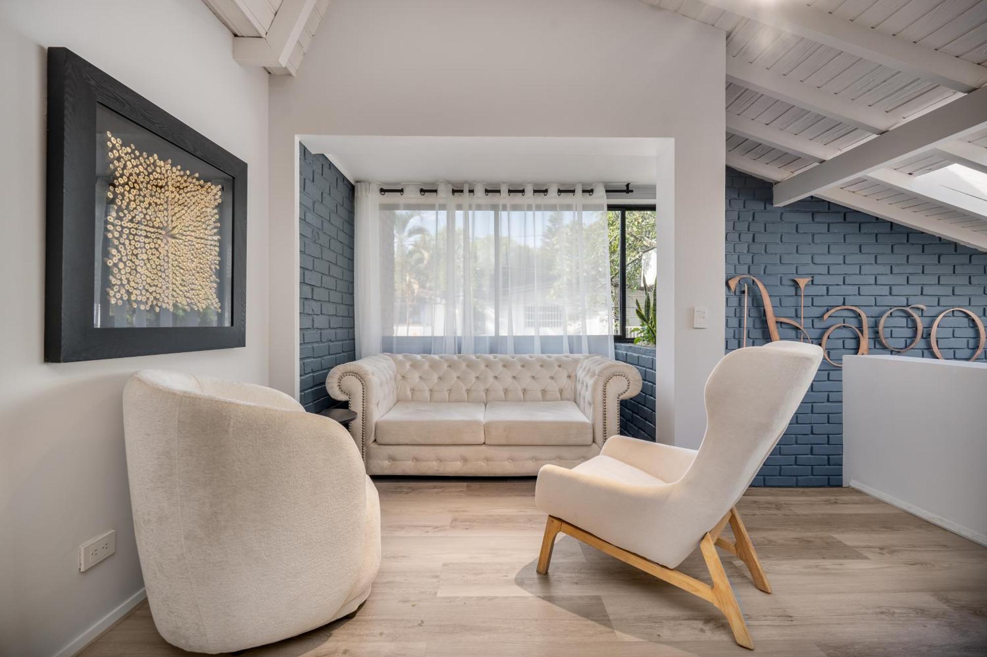 Nago Queen Holiday home