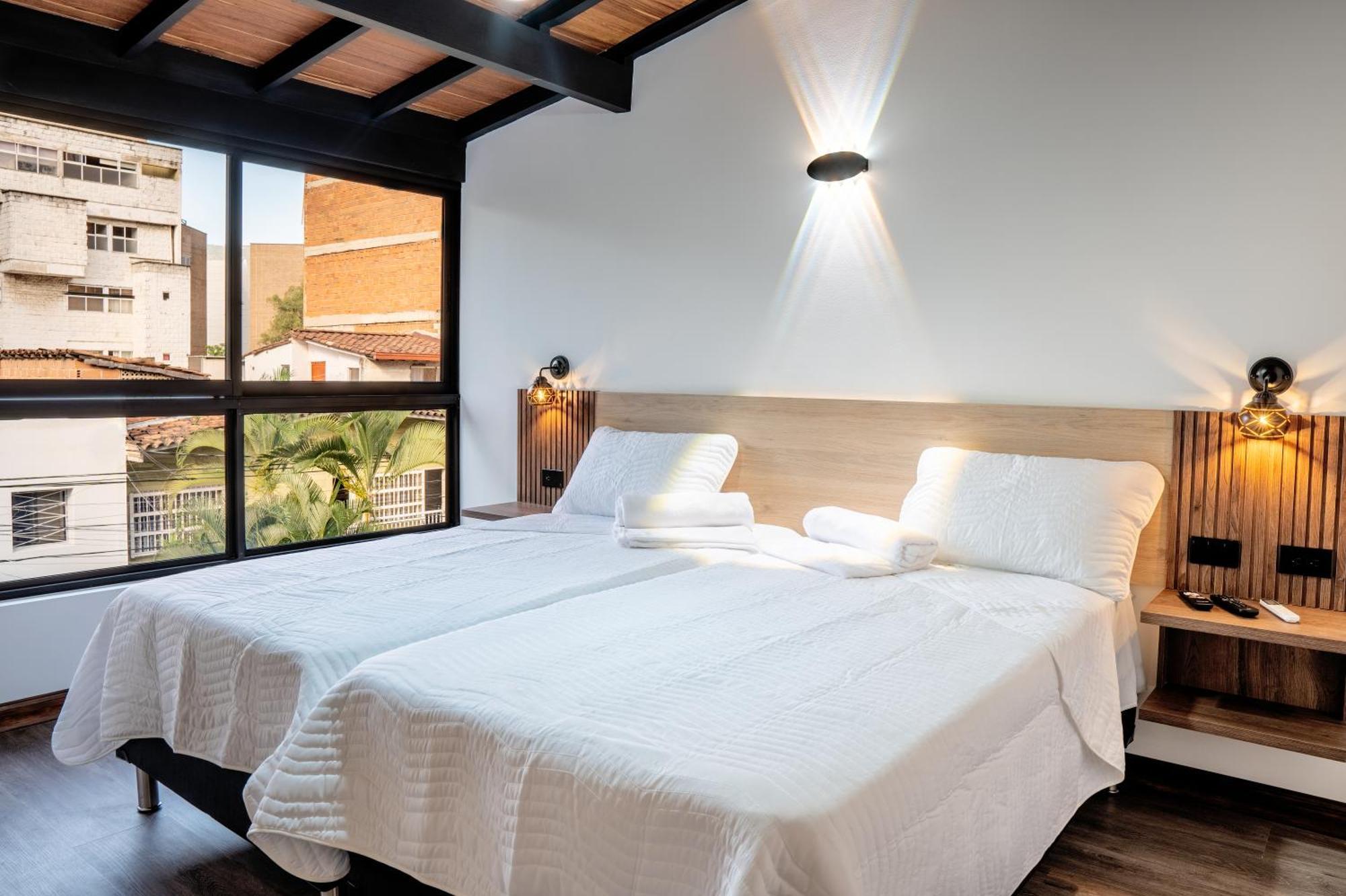 Modern Laureles With 3 Acs Apartamento Medellín