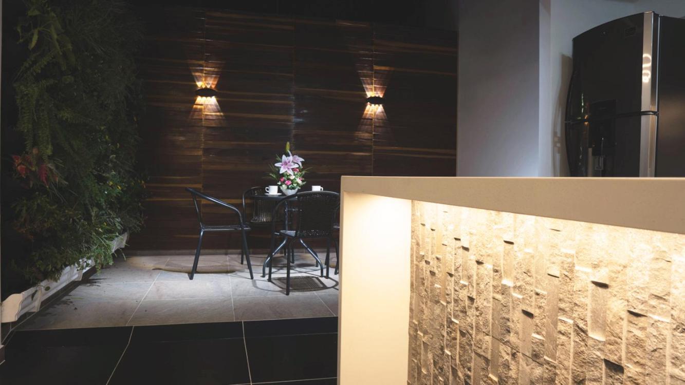 Apartamento Modern Laureles With 3 Acs Medellín