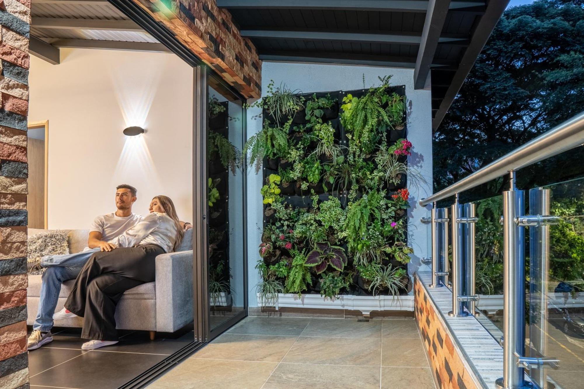 Modern Laureles With 3 Acs Apartamento *