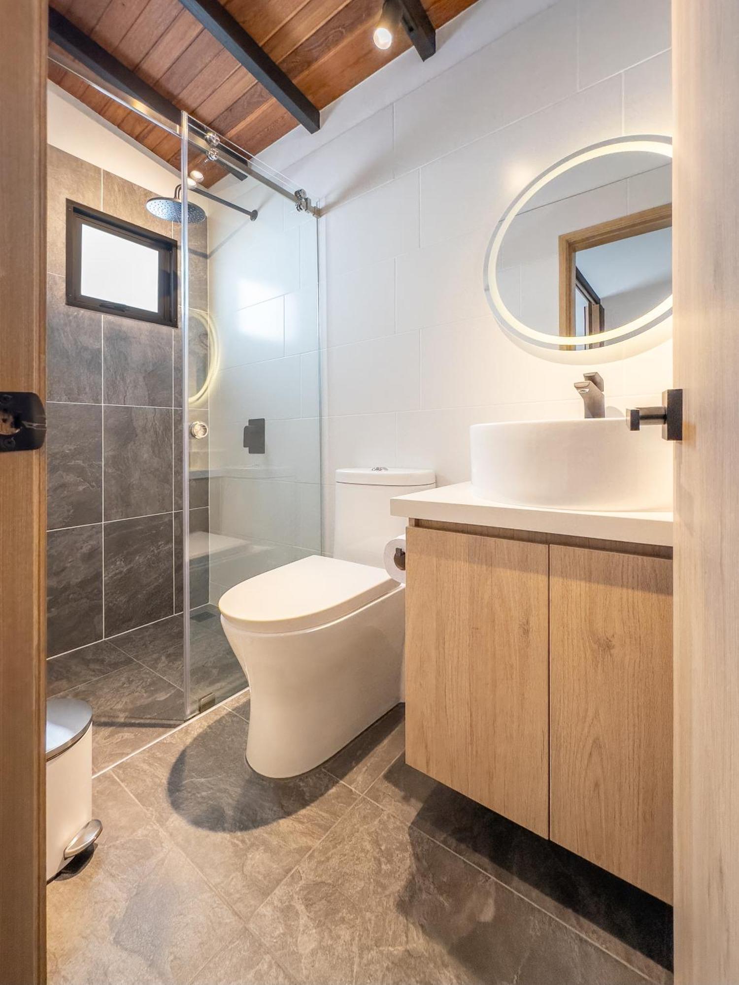 Modern Laureles With 3 Acs Apartamento