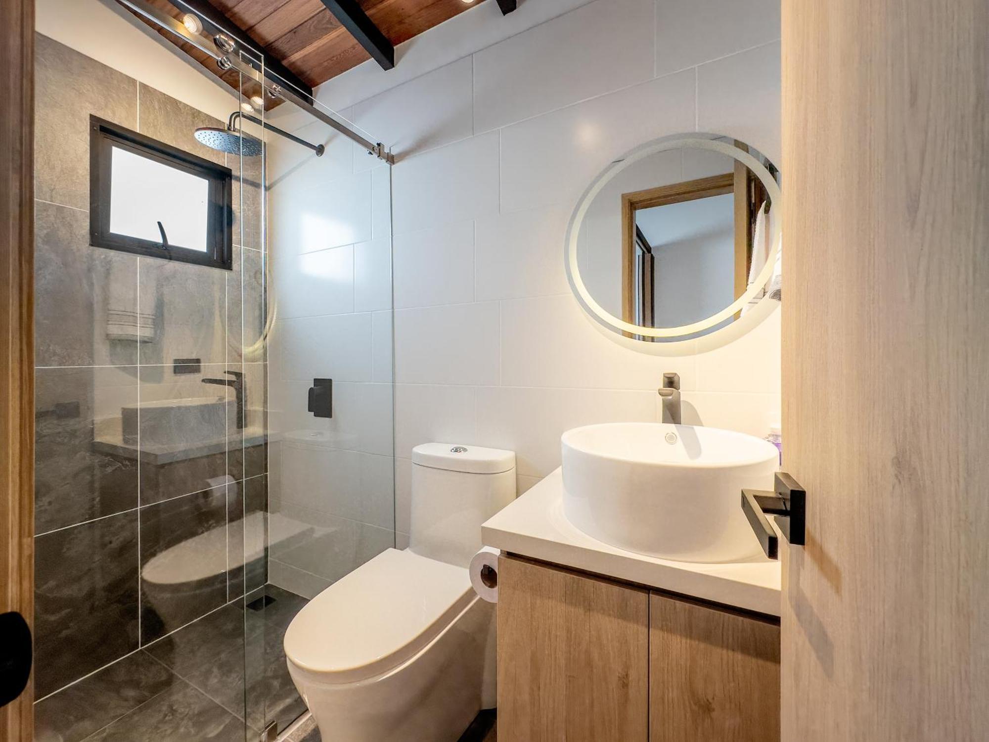 Apartamento Modern Laureles With 3 Acs