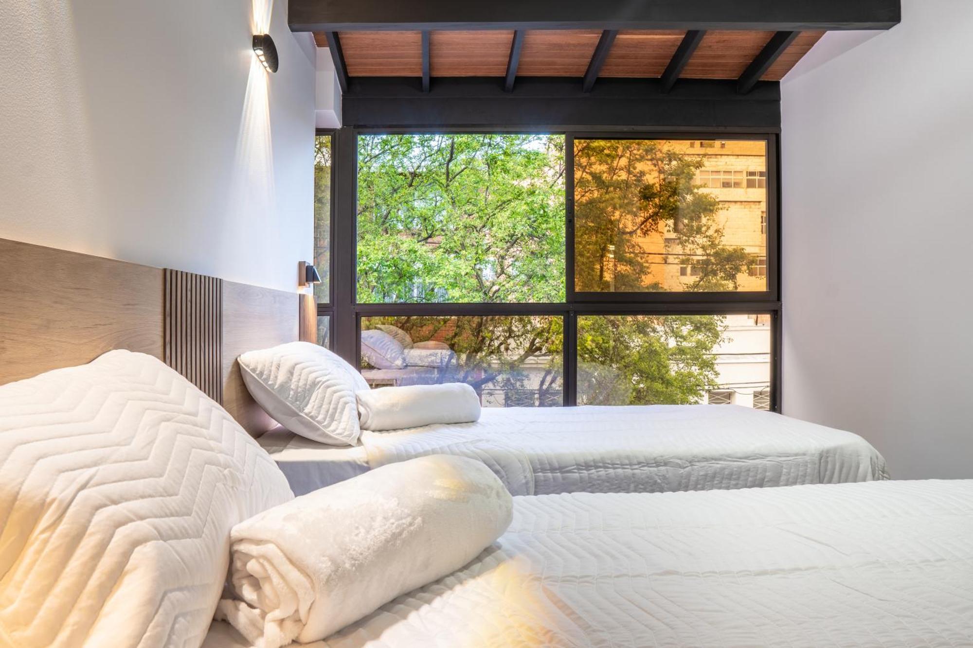 Modern Laureles With 3 Acs Apartamento *