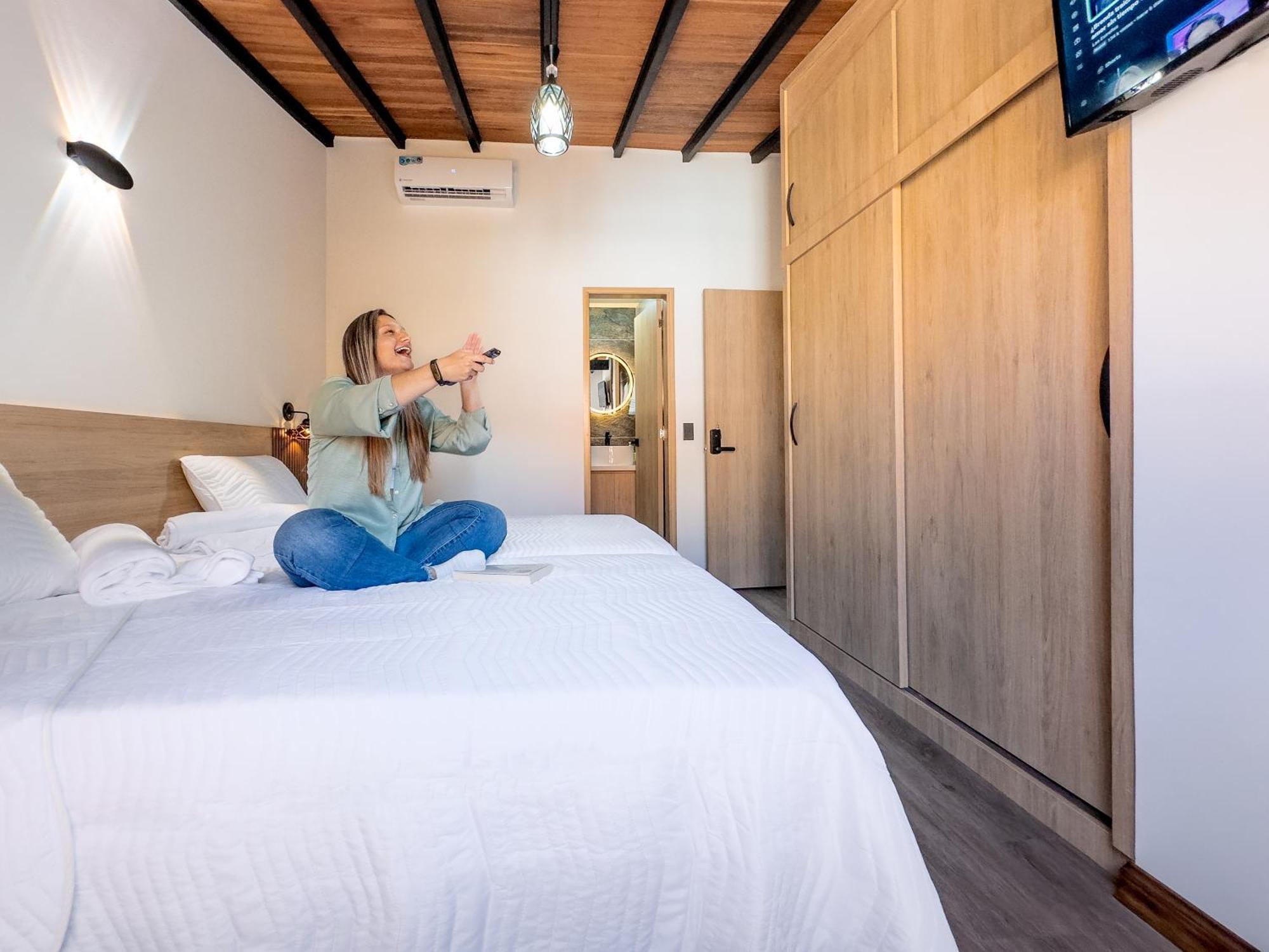 Modern Laureles With 3 Acs Apartamento Medellín