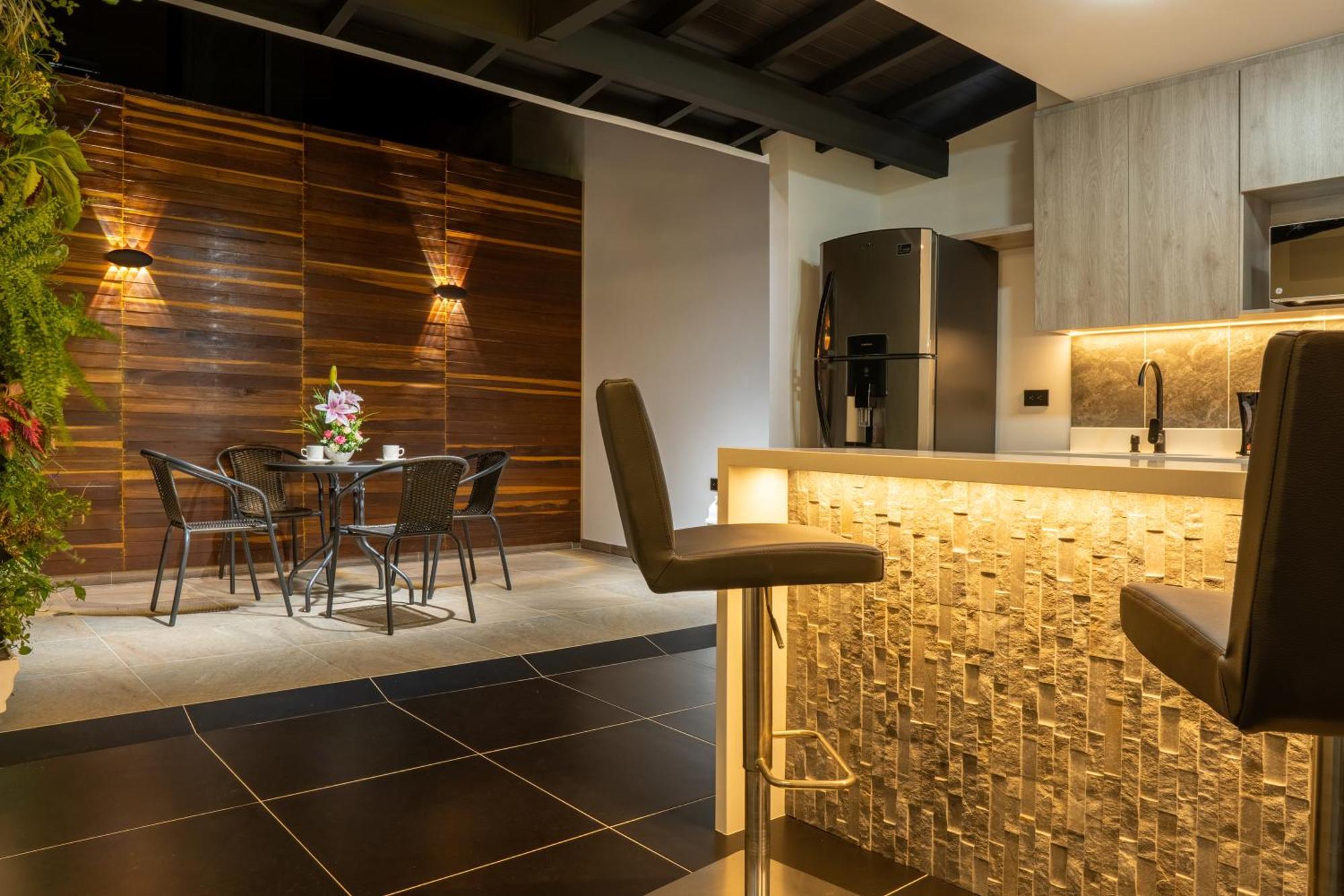 Apartamento Modern Laureles With 3 Acs