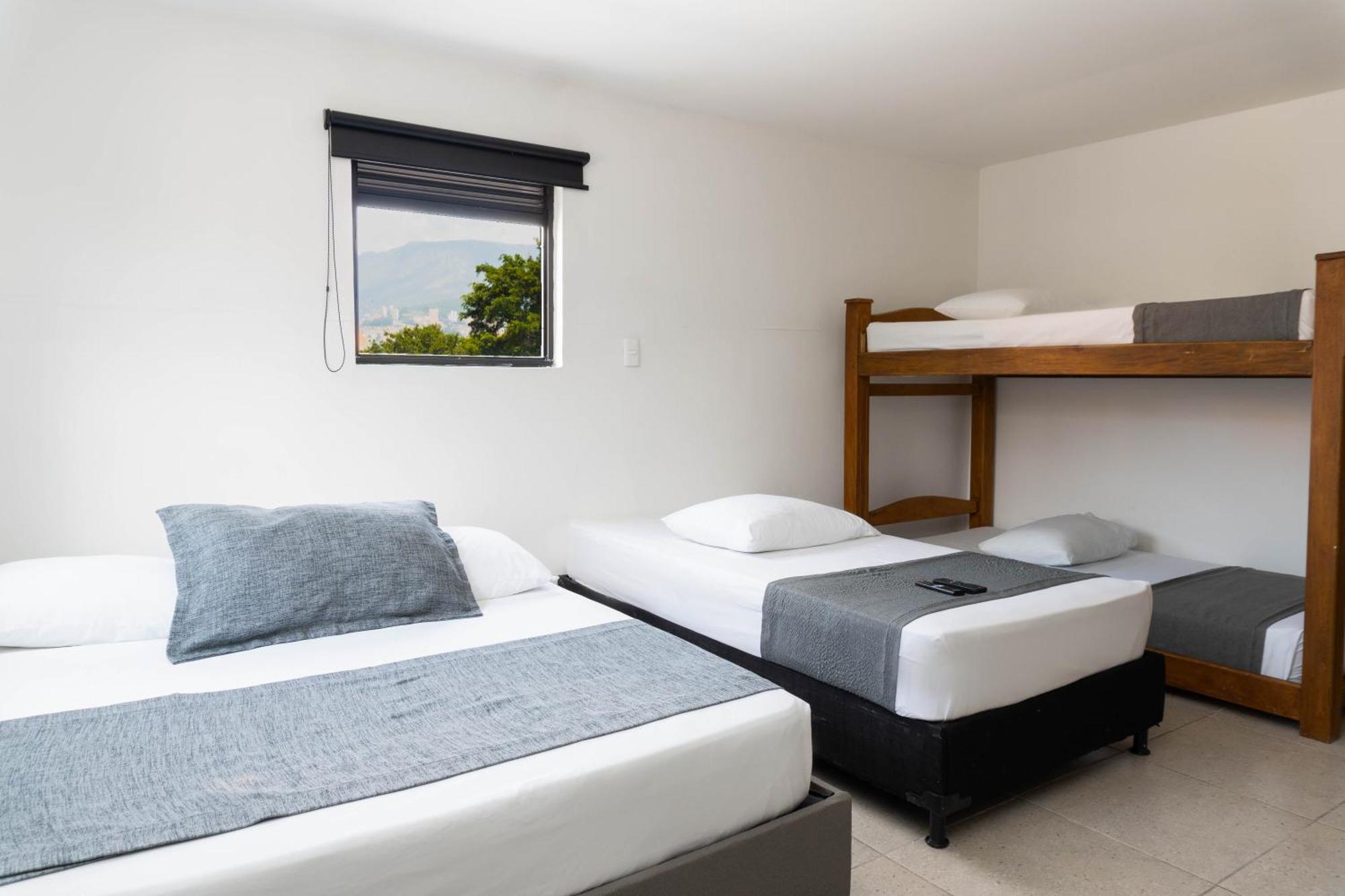 Hotel Palo Alto Laureles