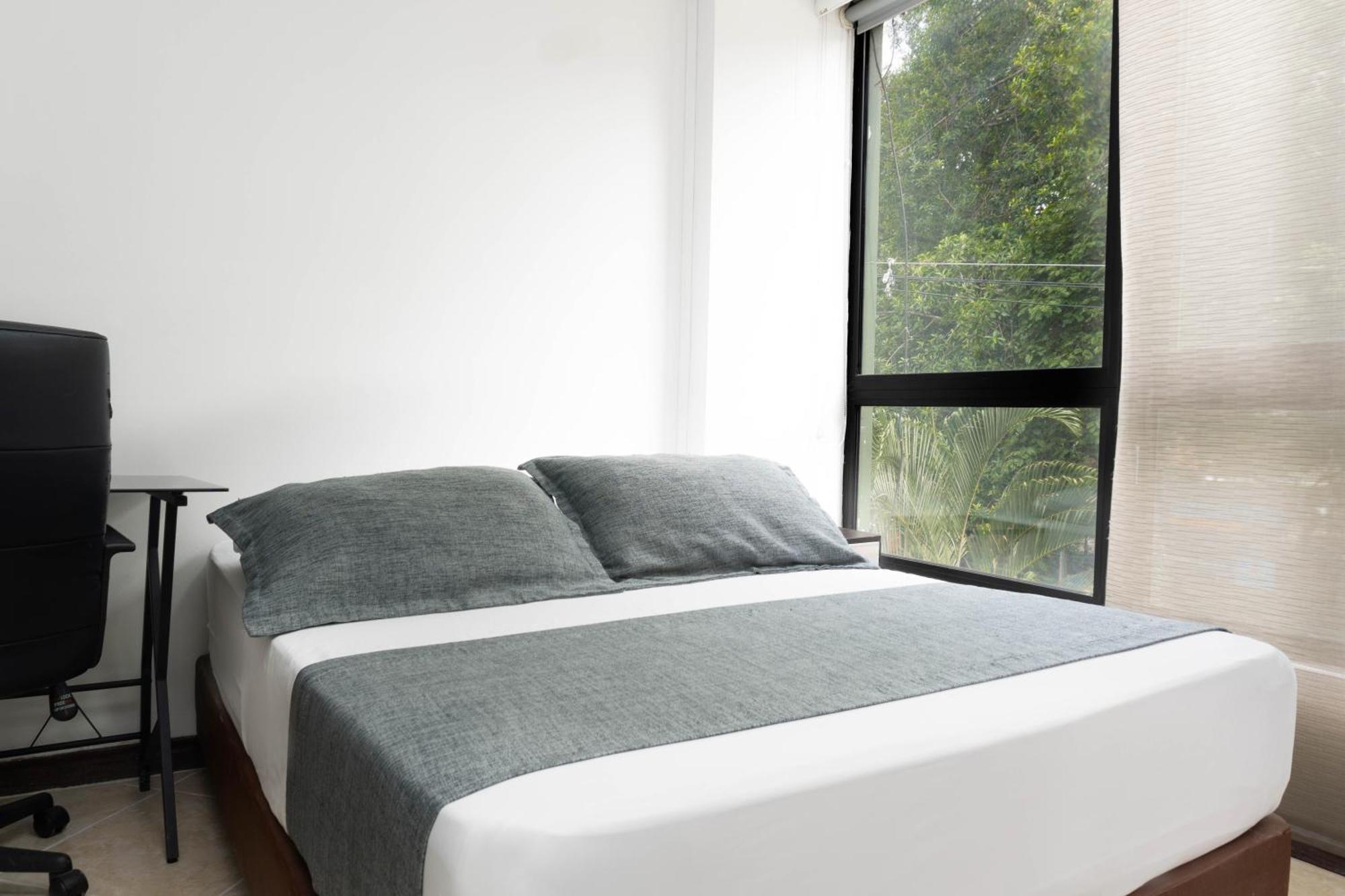Palo Alto Laureles Hotel