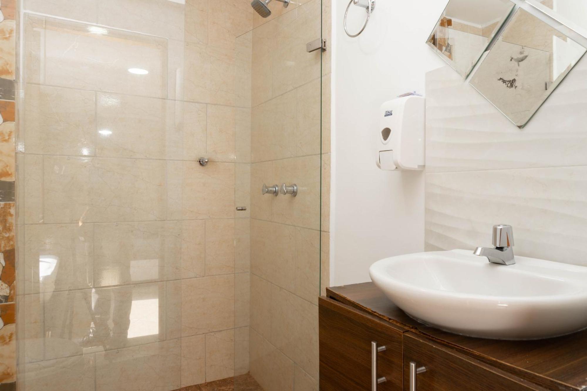 Palo Alto Laureles Hotel Medellín