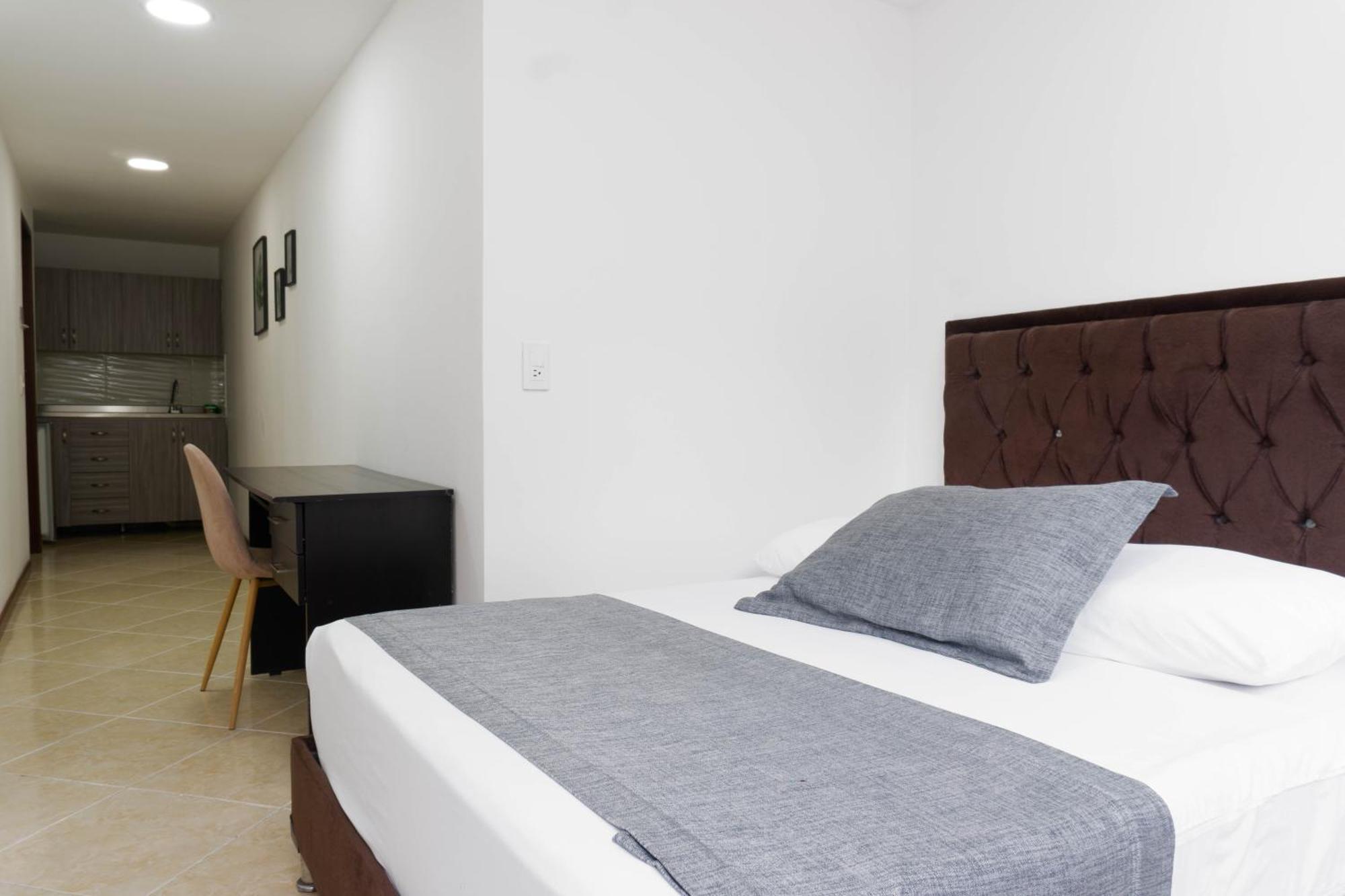 Palo Alto Laureles Medellín