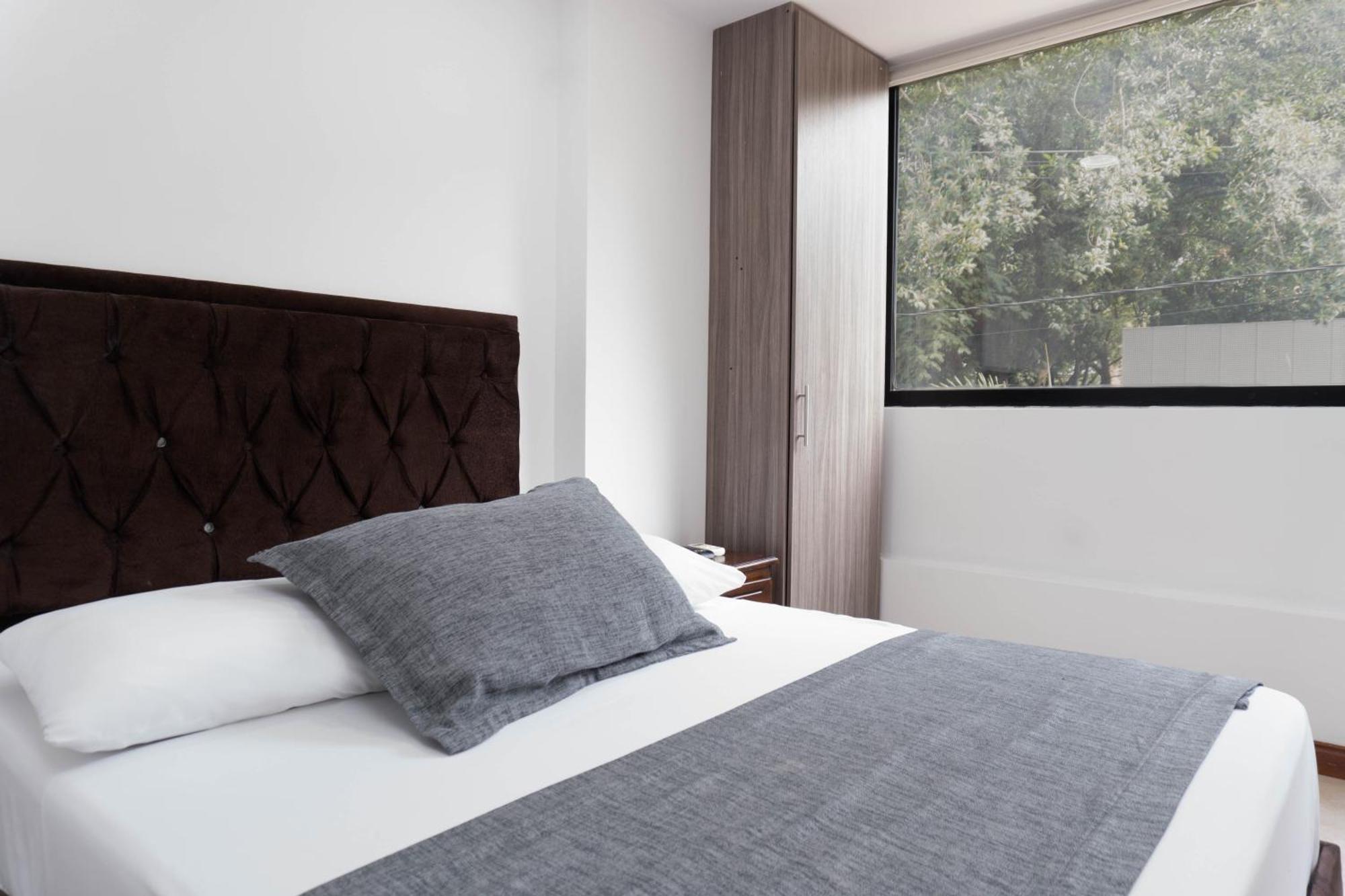Palo Alto Laureles Hotel Medellín