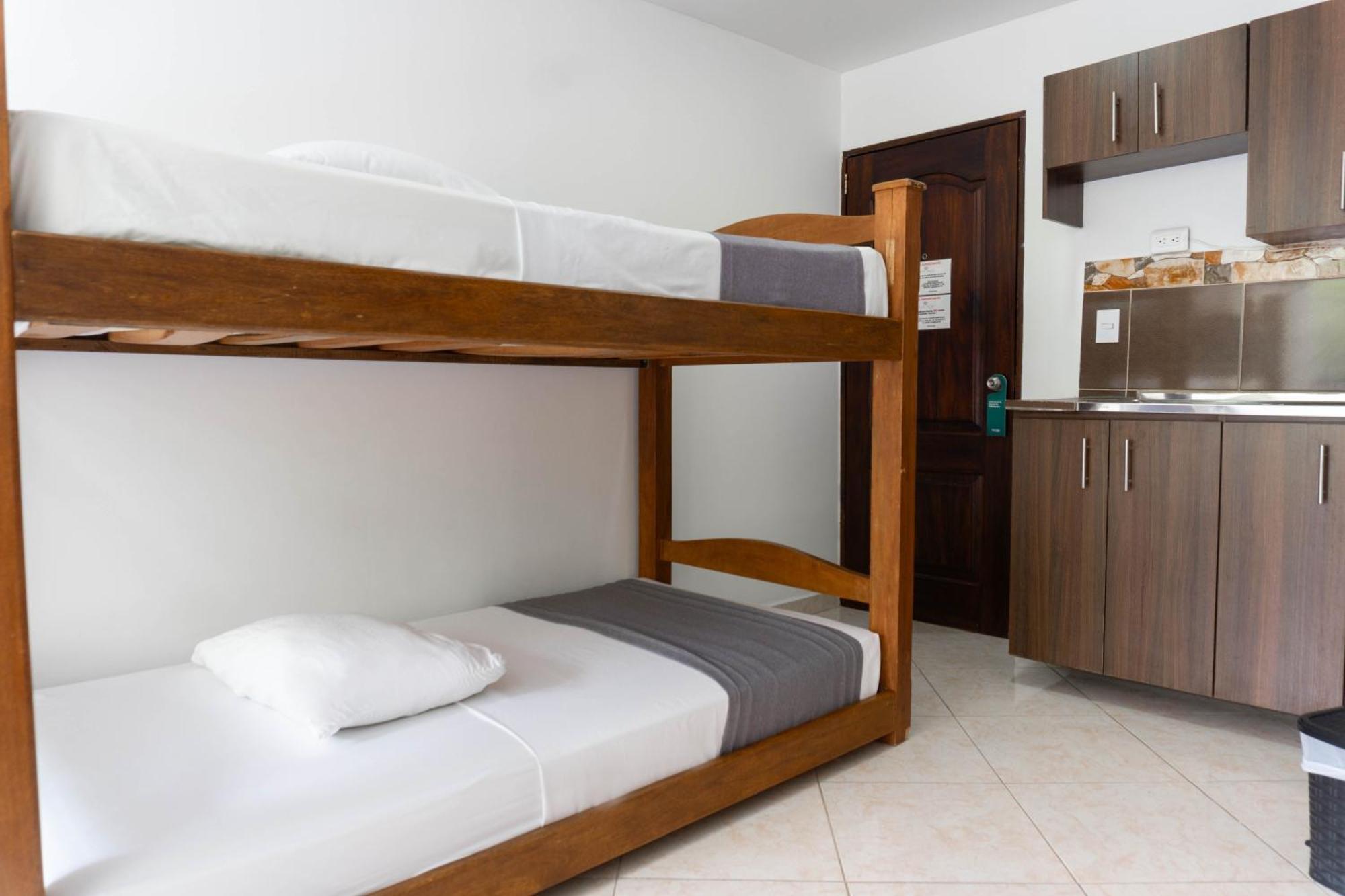 Hotel Palo Alto Laureles Medellín