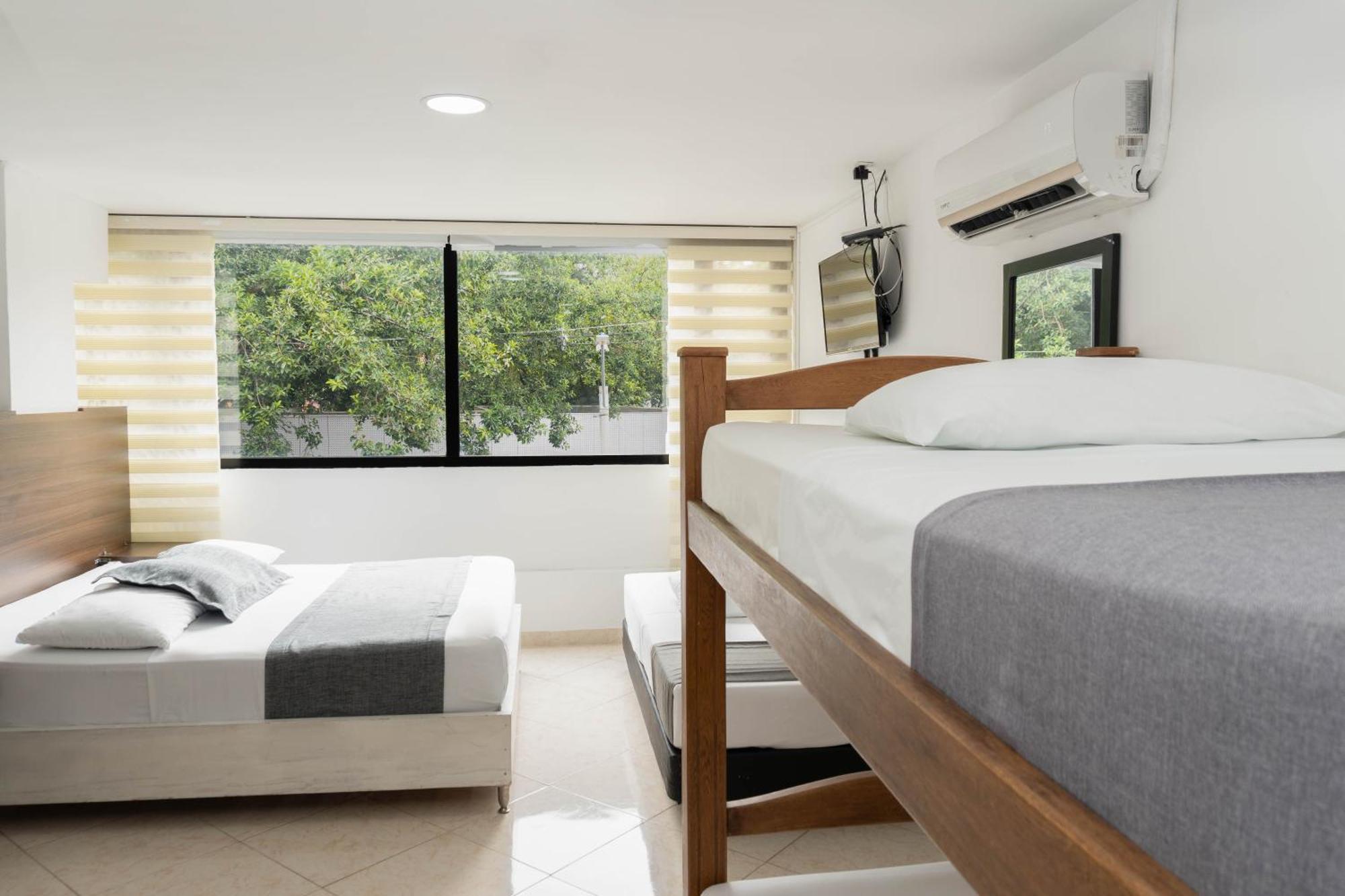 Palo Alto Laureles Medellín