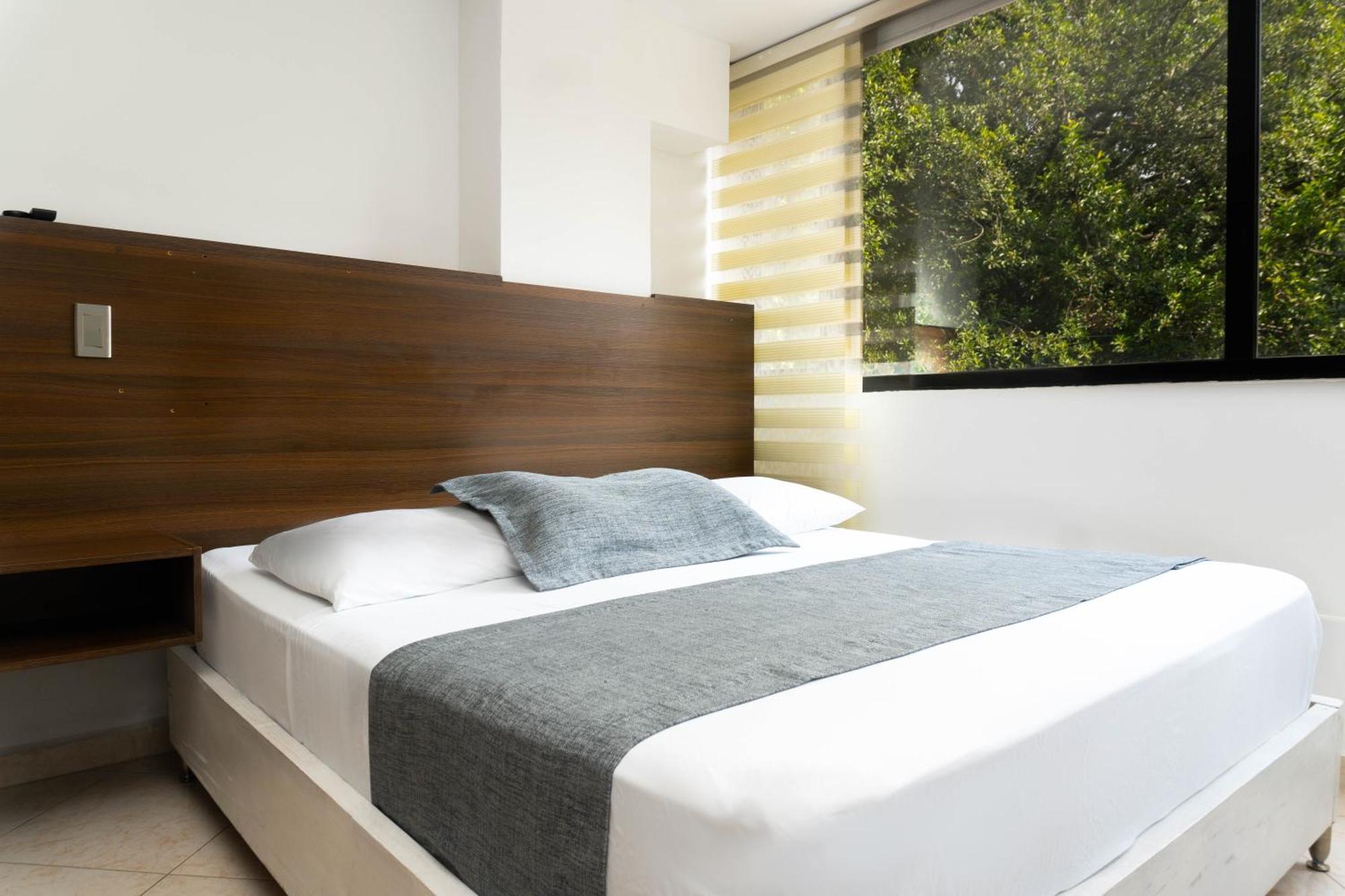 Palo Alto Laureles 2* Medellín