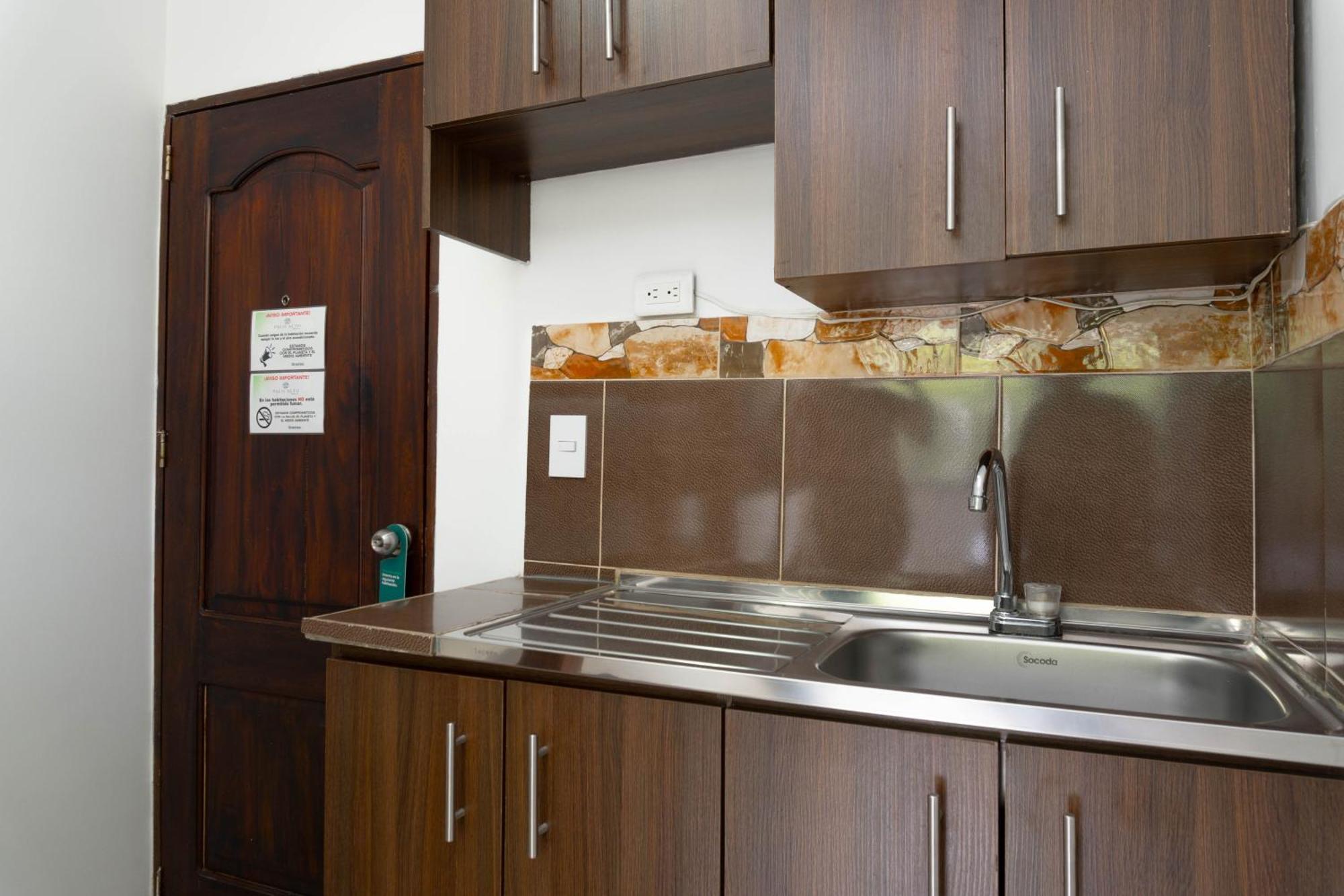 Palo Alto Laureles Hotel