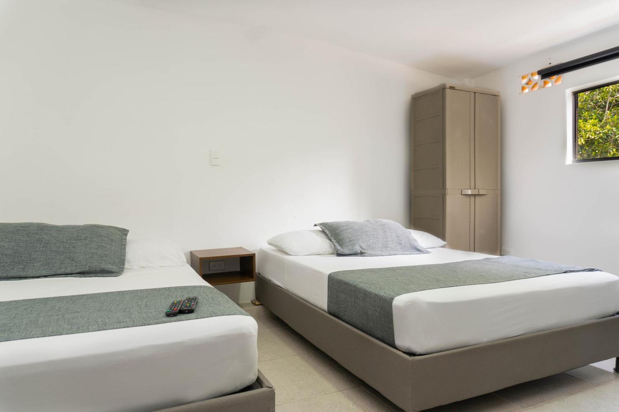 Palo Alto Laureles Hotel