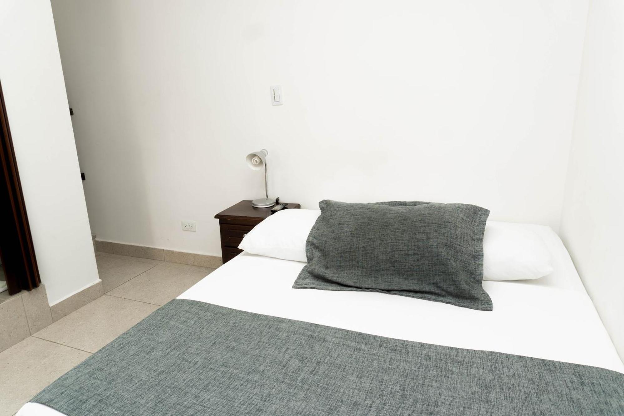 Hotel Palo Alto Laureles