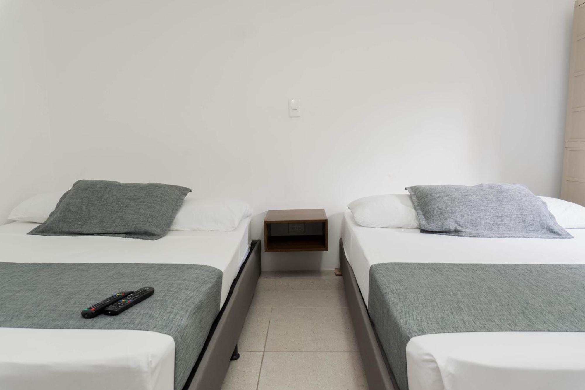 Hotel Palo Alto Laureles 2*