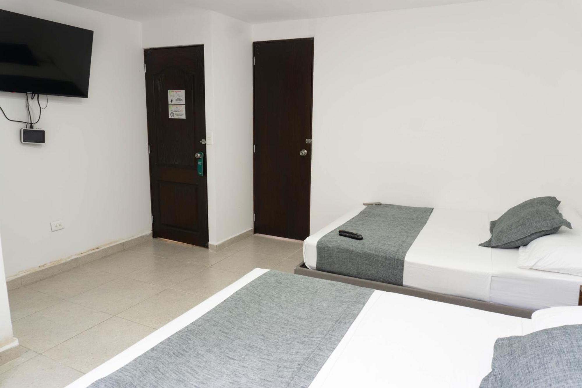 Palo Alto Laureles Hotel