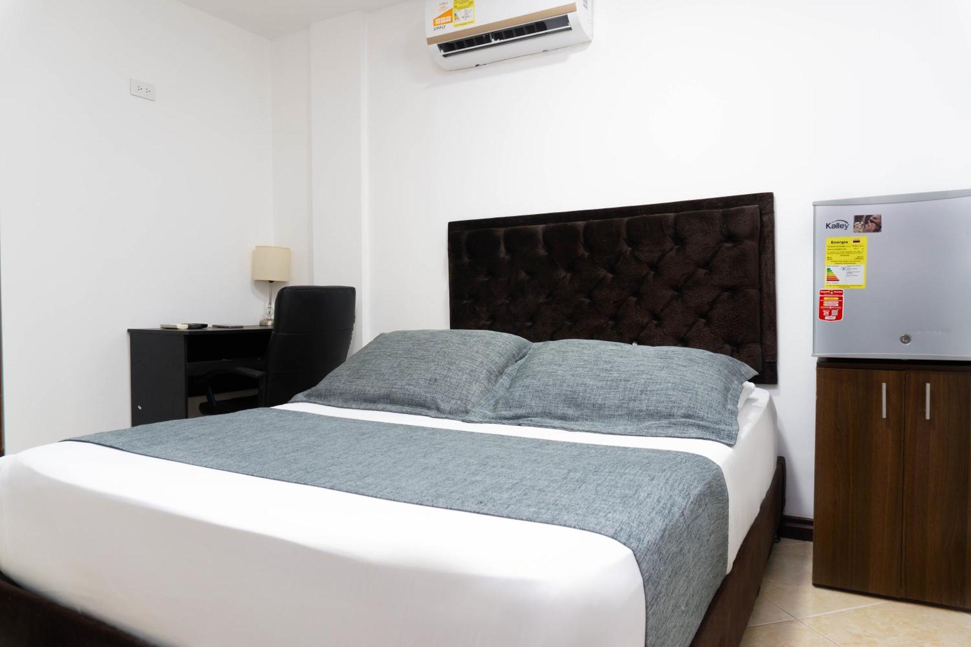 Palo Alto Laureles Hotel 2*