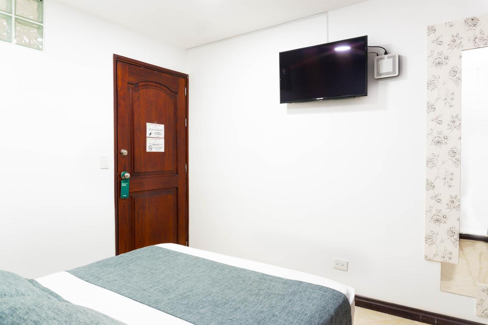 Palo Alto Laureles Hotel Medellín
