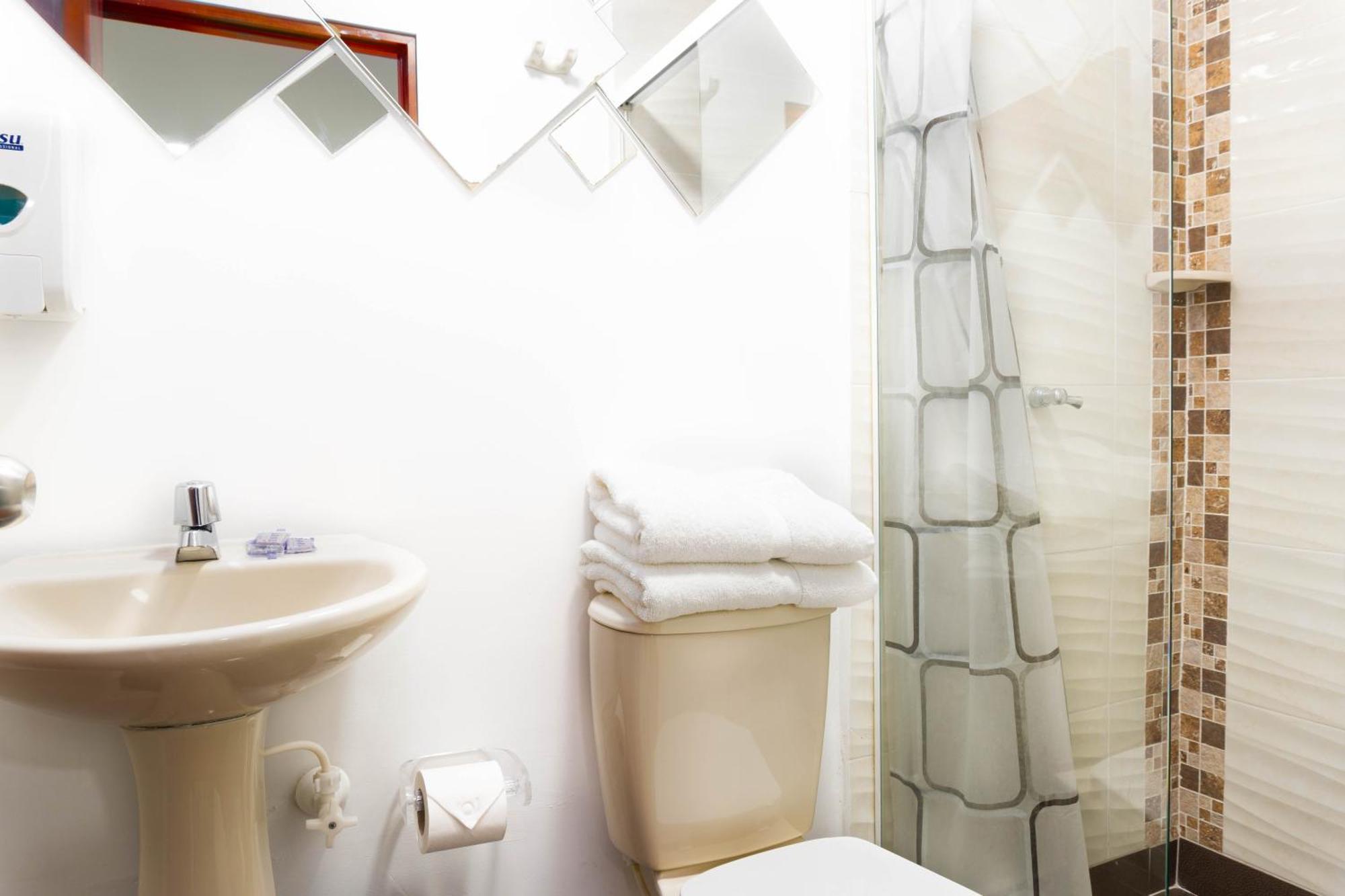 Hotel Palo Alto Laureles