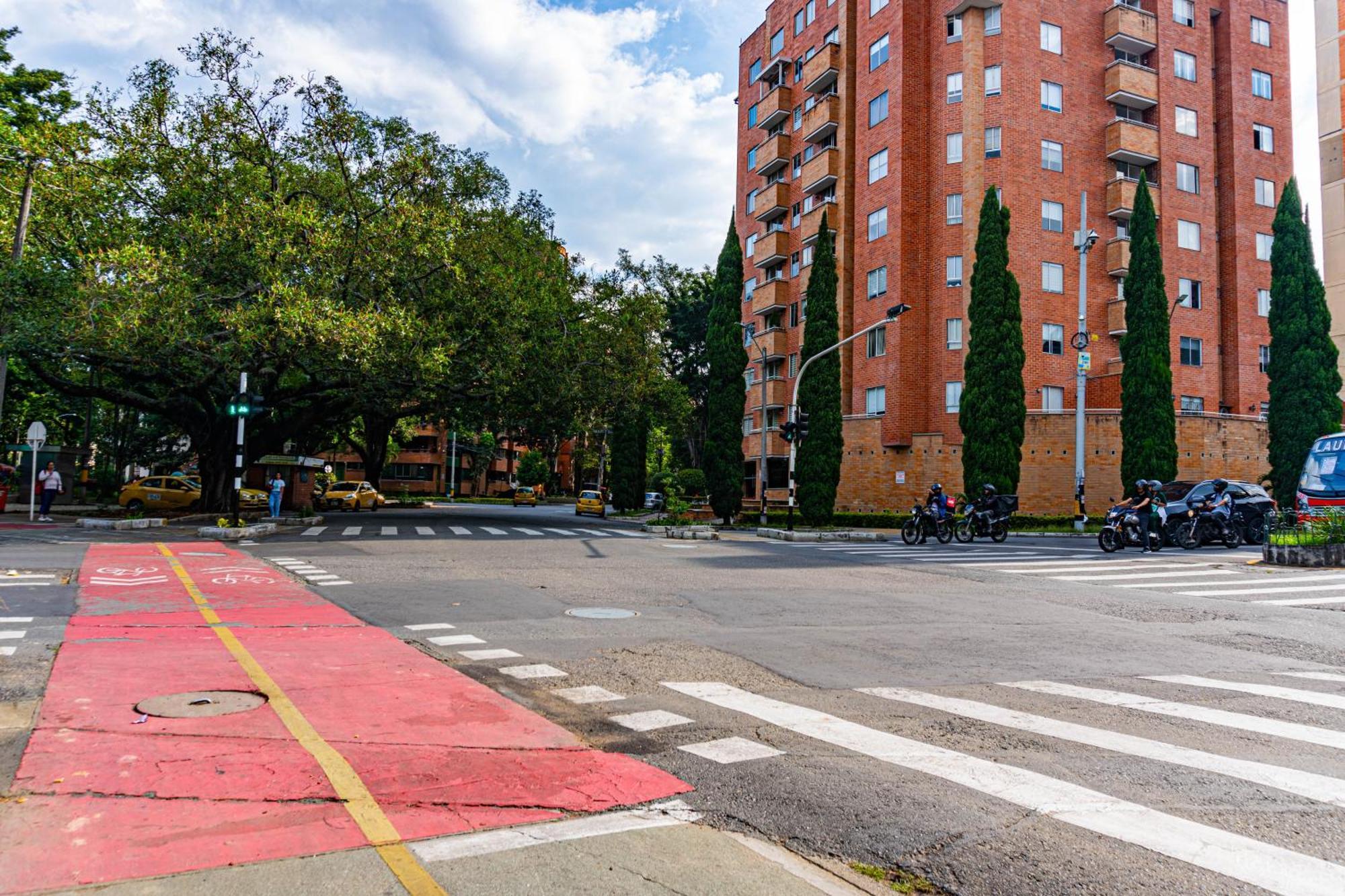 Palo Alto Laureles 2*