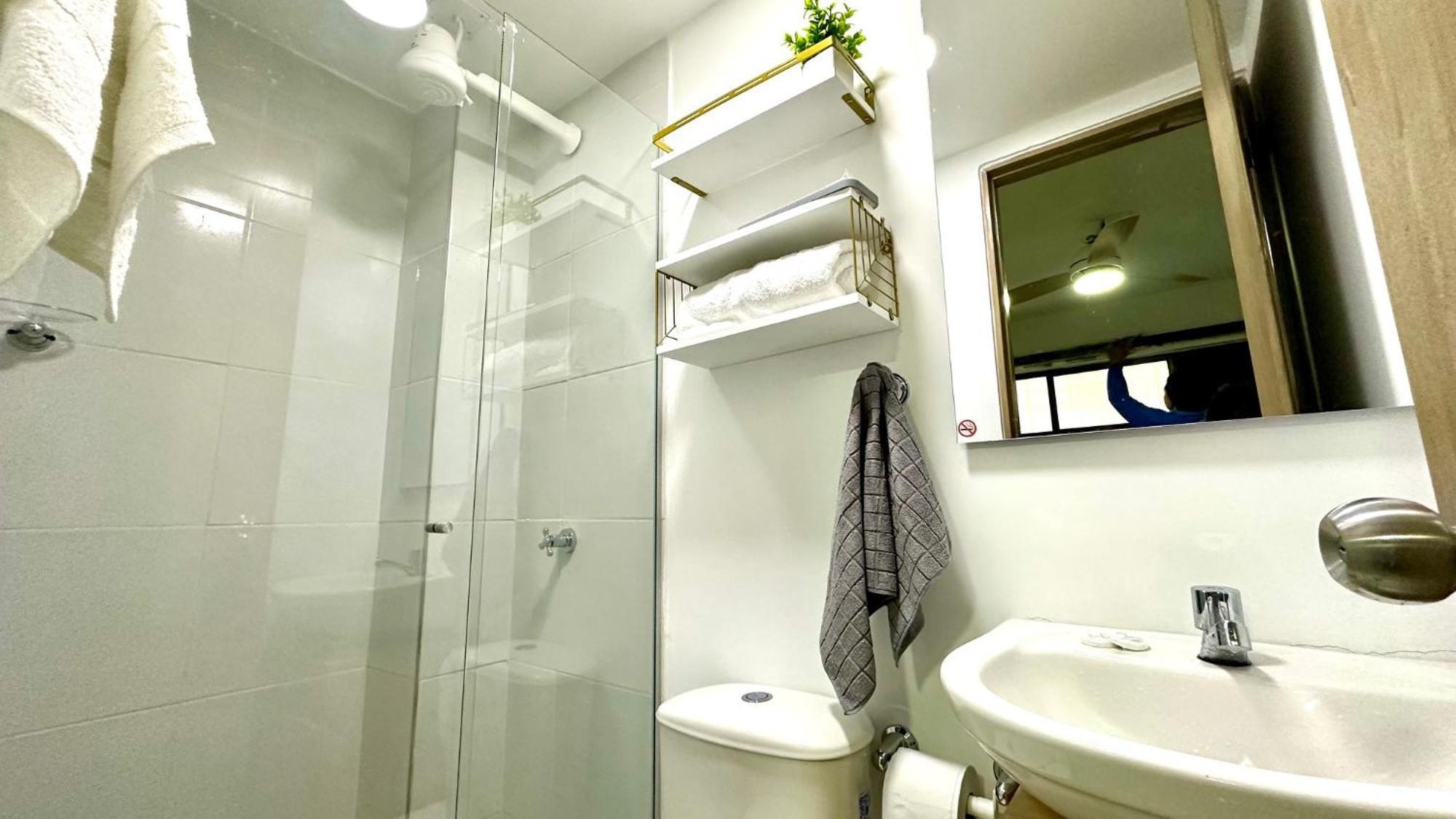 Hotel Fatima Coliving *