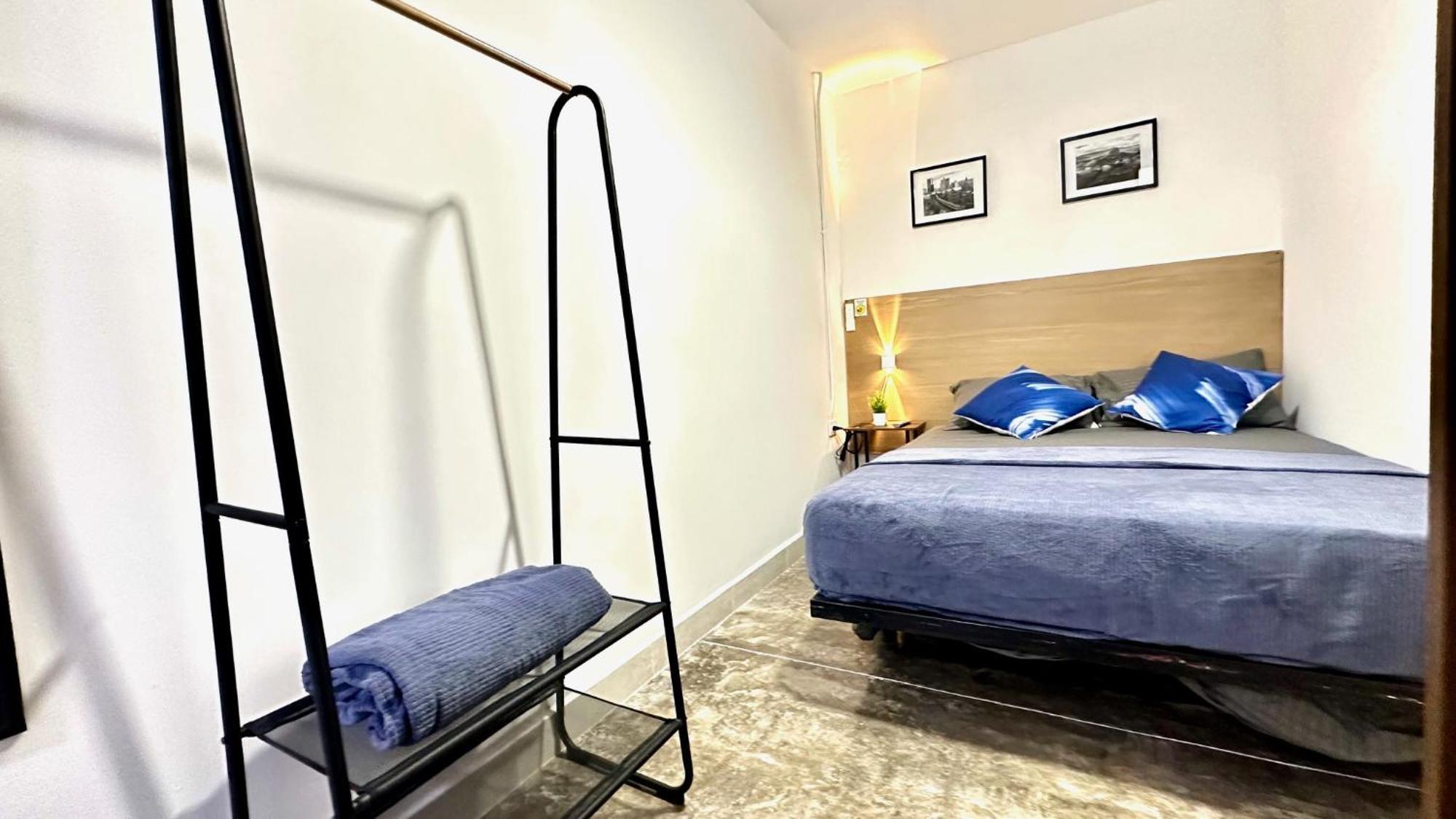 Fatima Coliving * Medellín