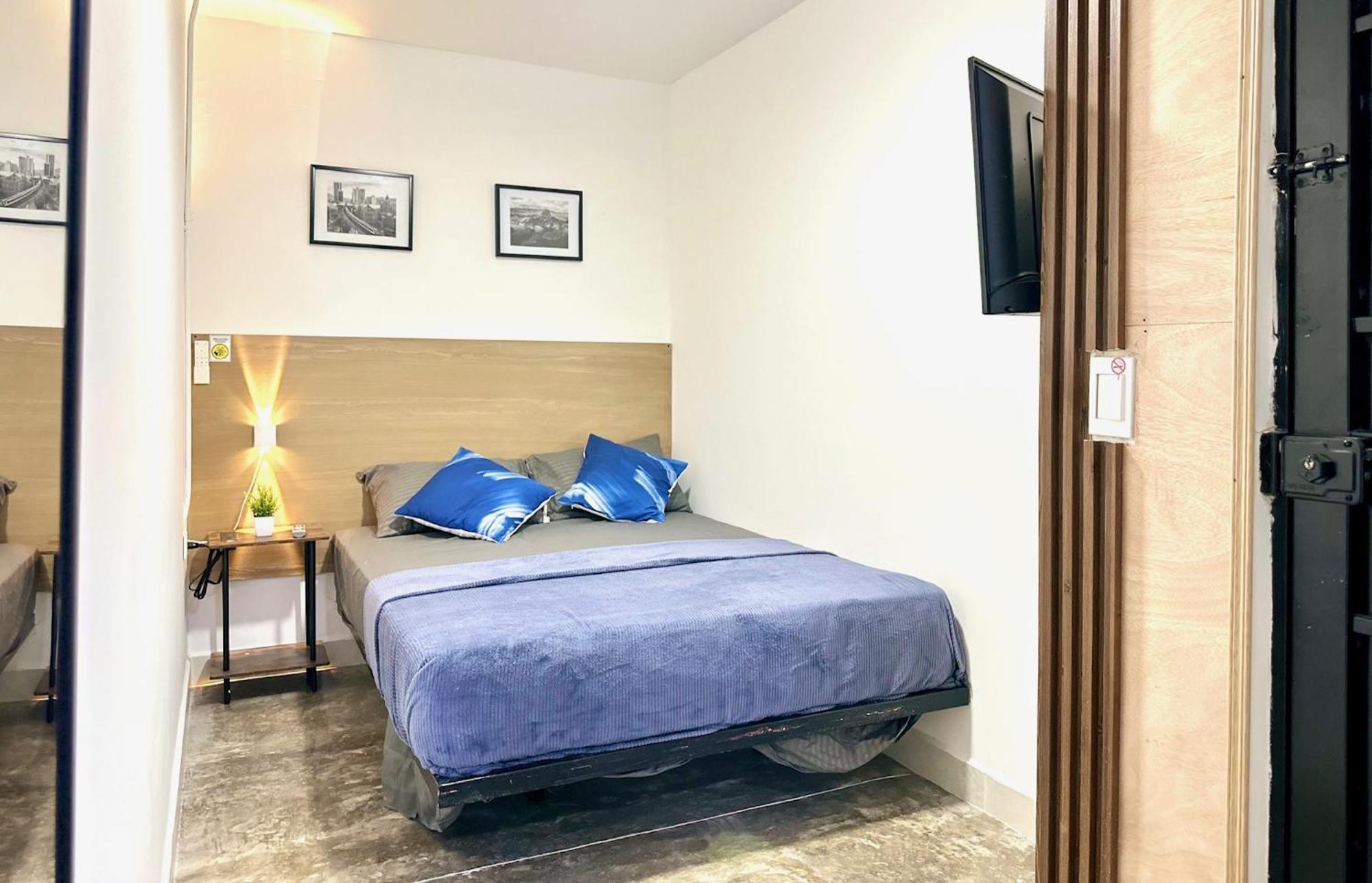 Fatima Coliving * Medellín