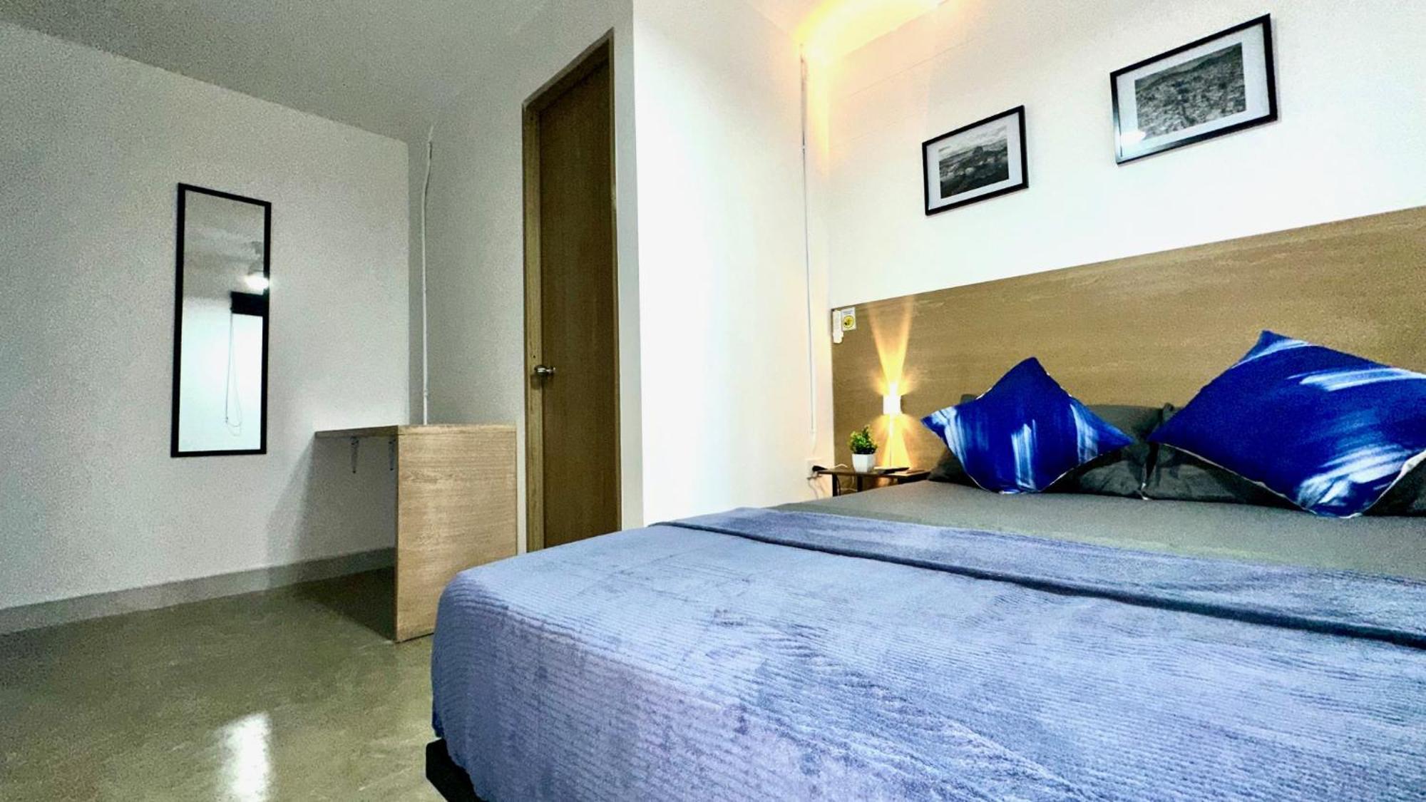 Fatima Coliving
