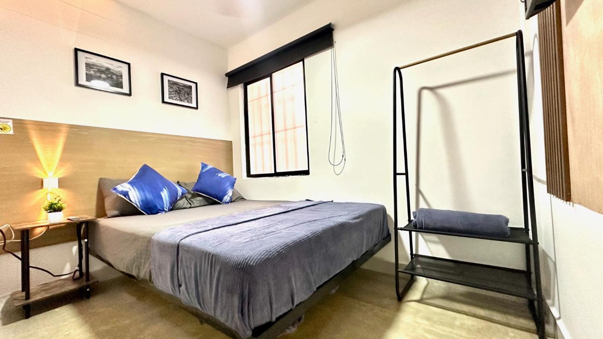 Fatima Coliving Hotel *