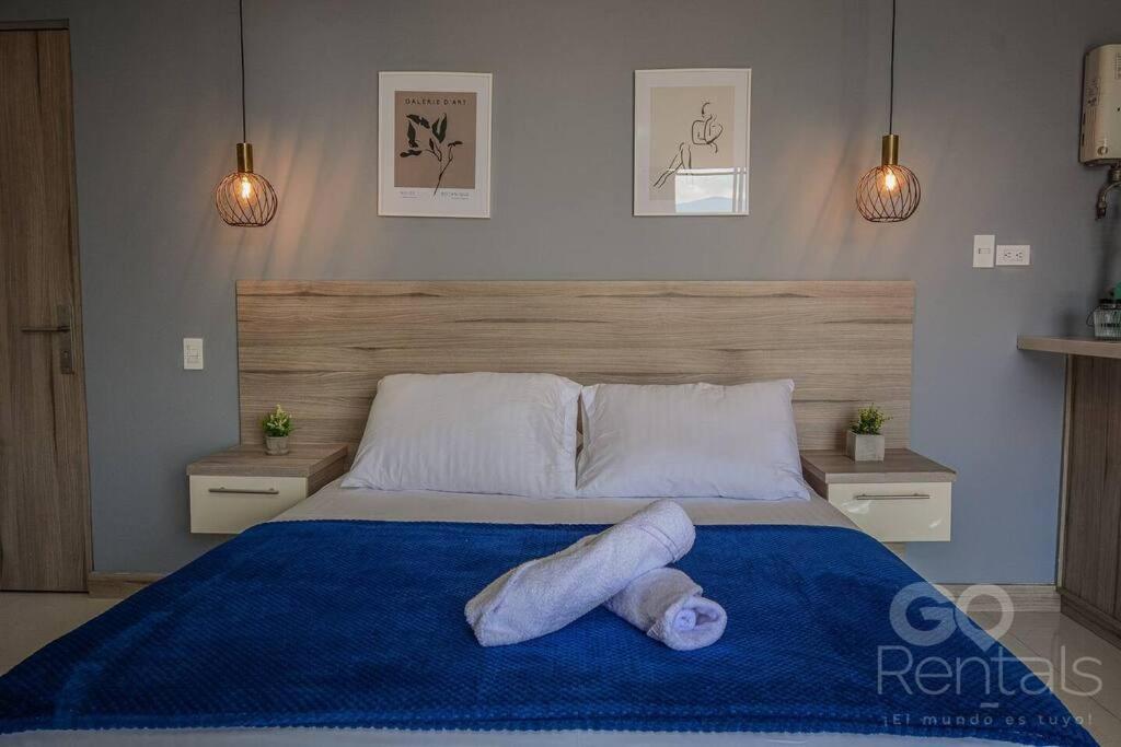 Charming Decor & Stunning Views Poblado * Medellín