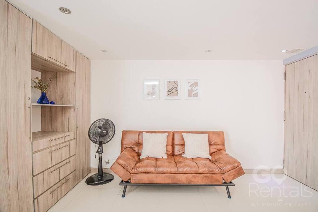 Apartamento Charming Decor & Stunning Views Poblado *
