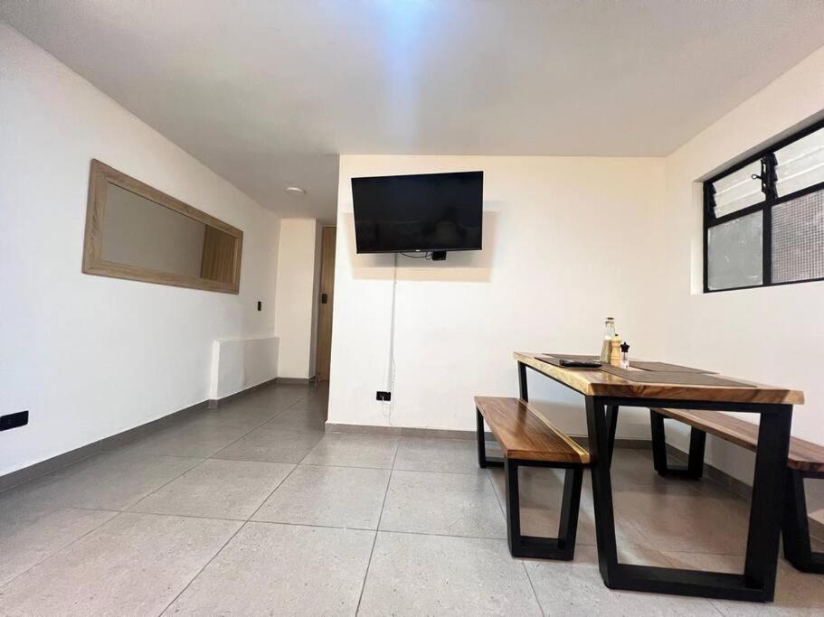 Elegante Apto Laureles Estadio Apartment Medellin