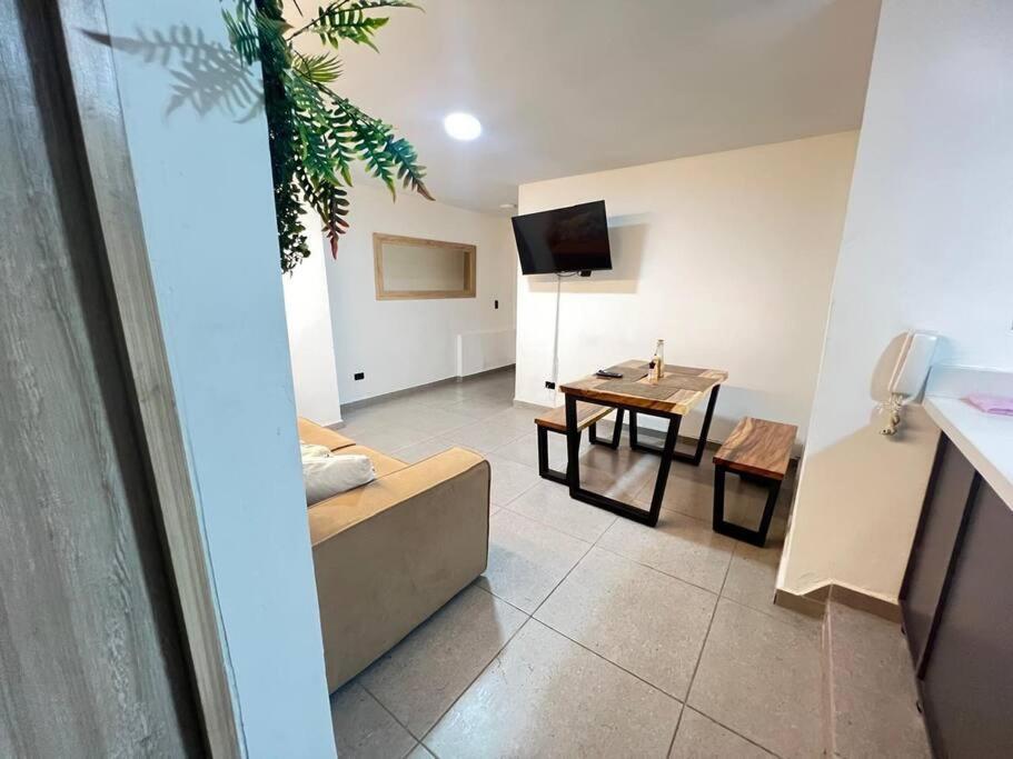 Apartment Elegante Apto Laureles Estadio