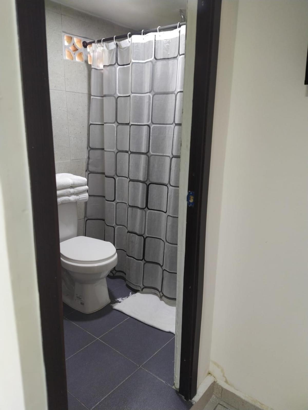 Hotel Palo Alto Laureles