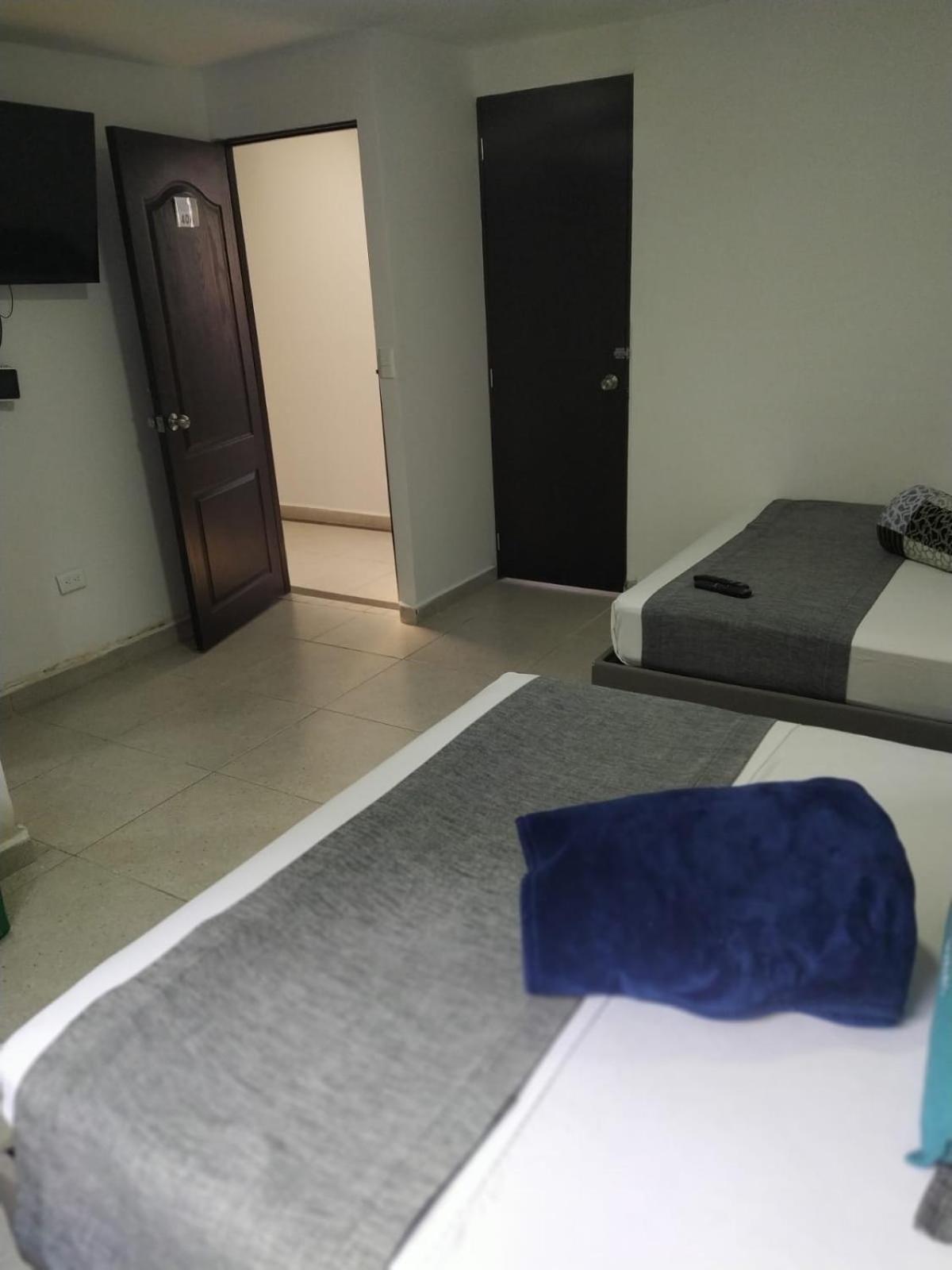 Palo Alto Laureles Hotel