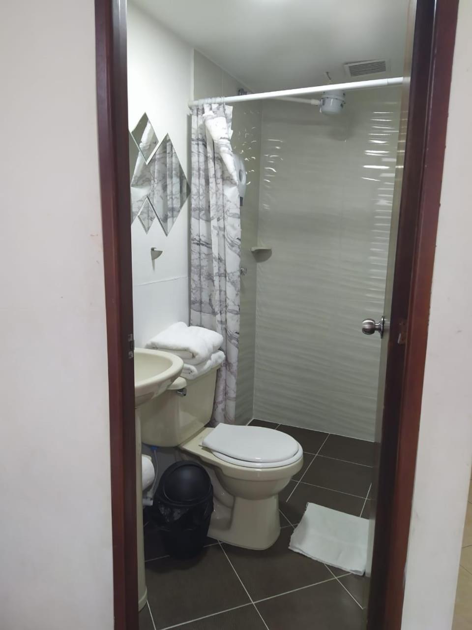 Hotel Palo Alto Laureles Medellín