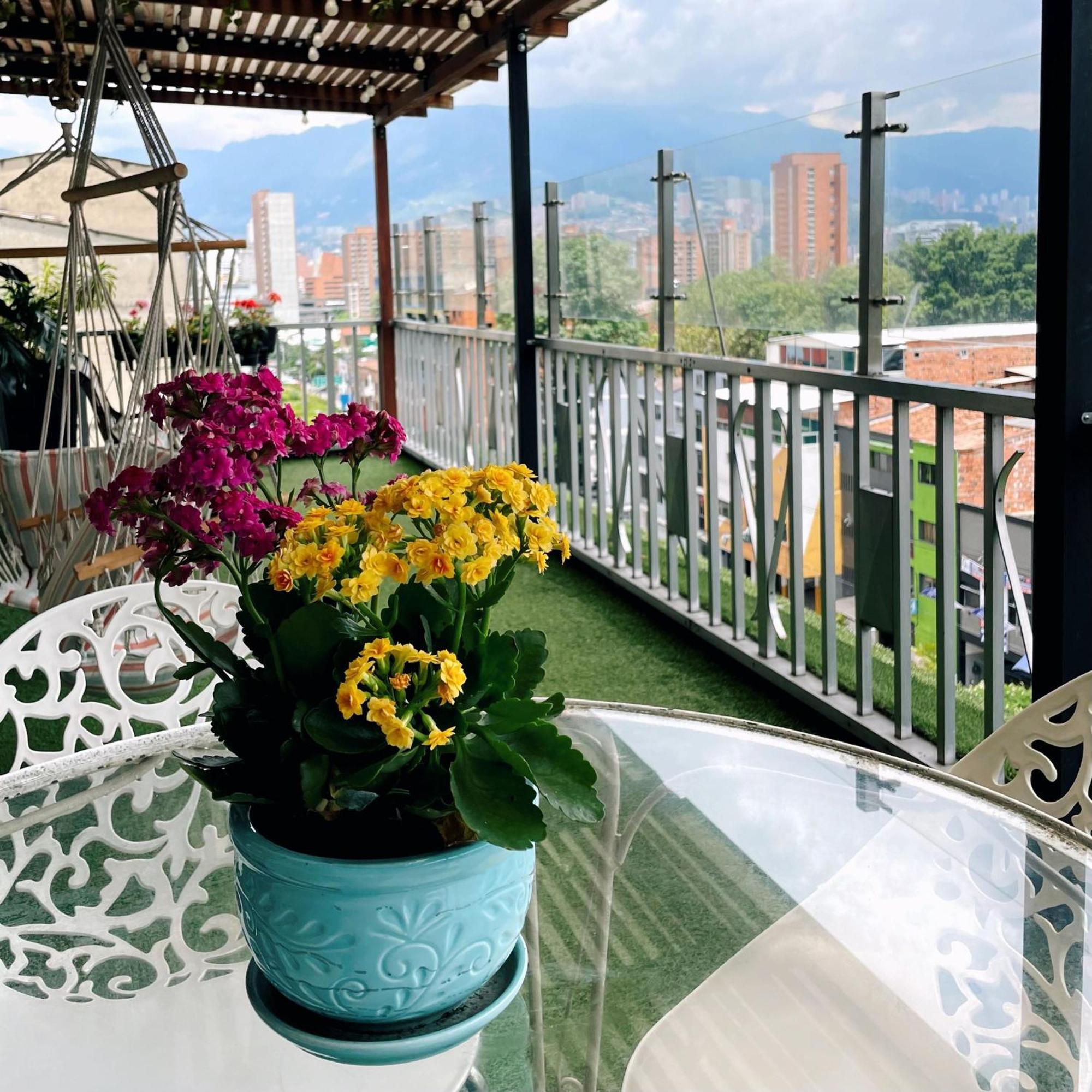 Platinum Hotel Medellín