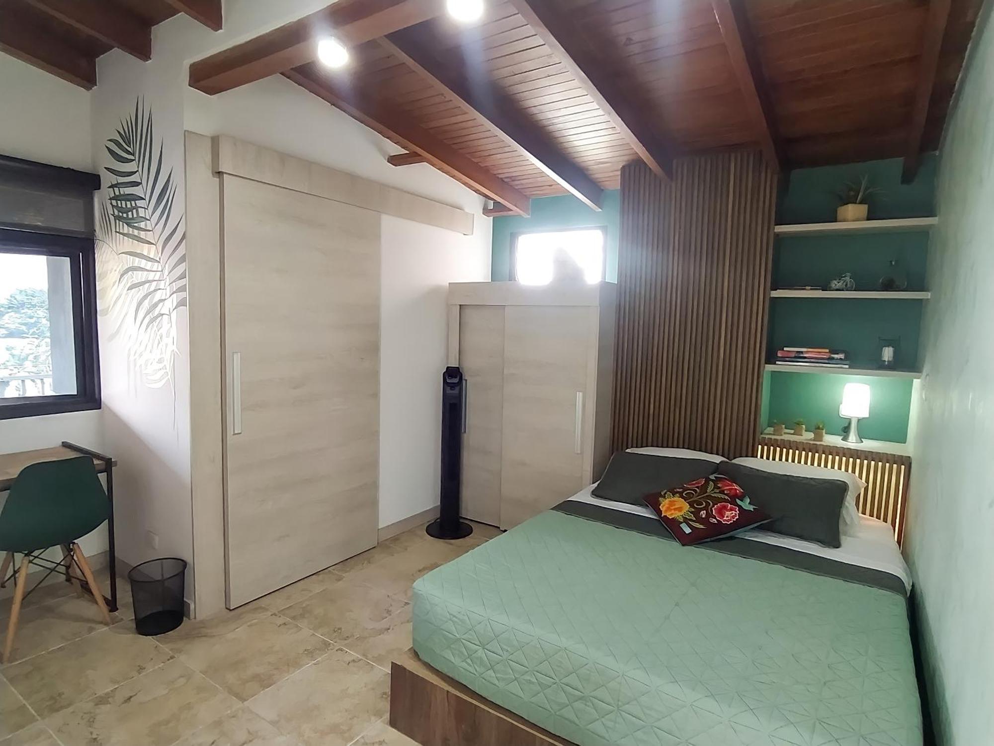 Platinum Hotel Medellín
