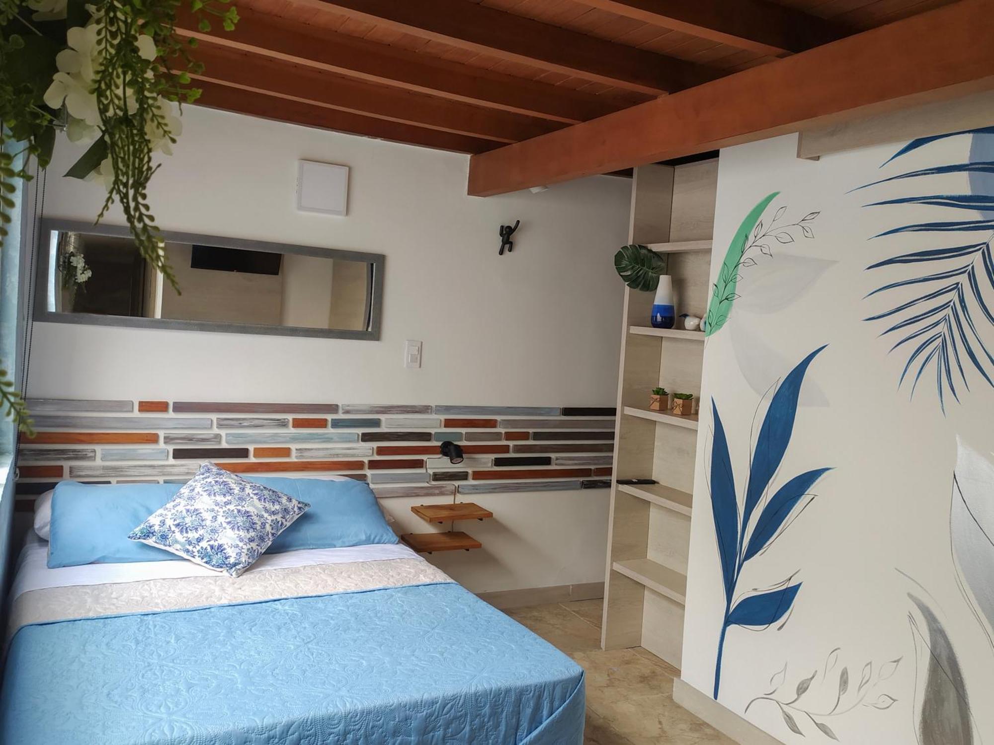 Platinum 3* Medellín